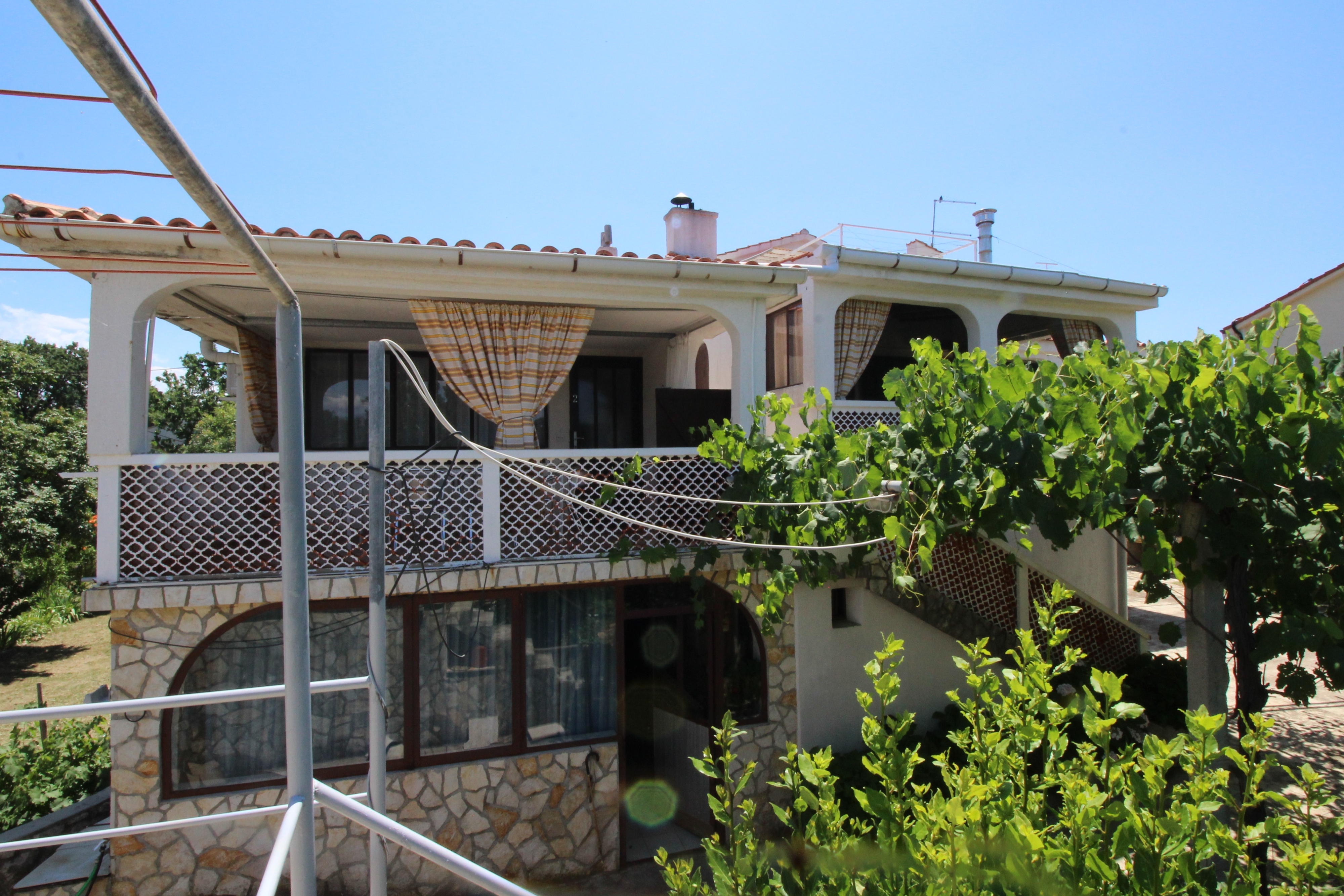 Top Krk Šilo Top Krk Šilo