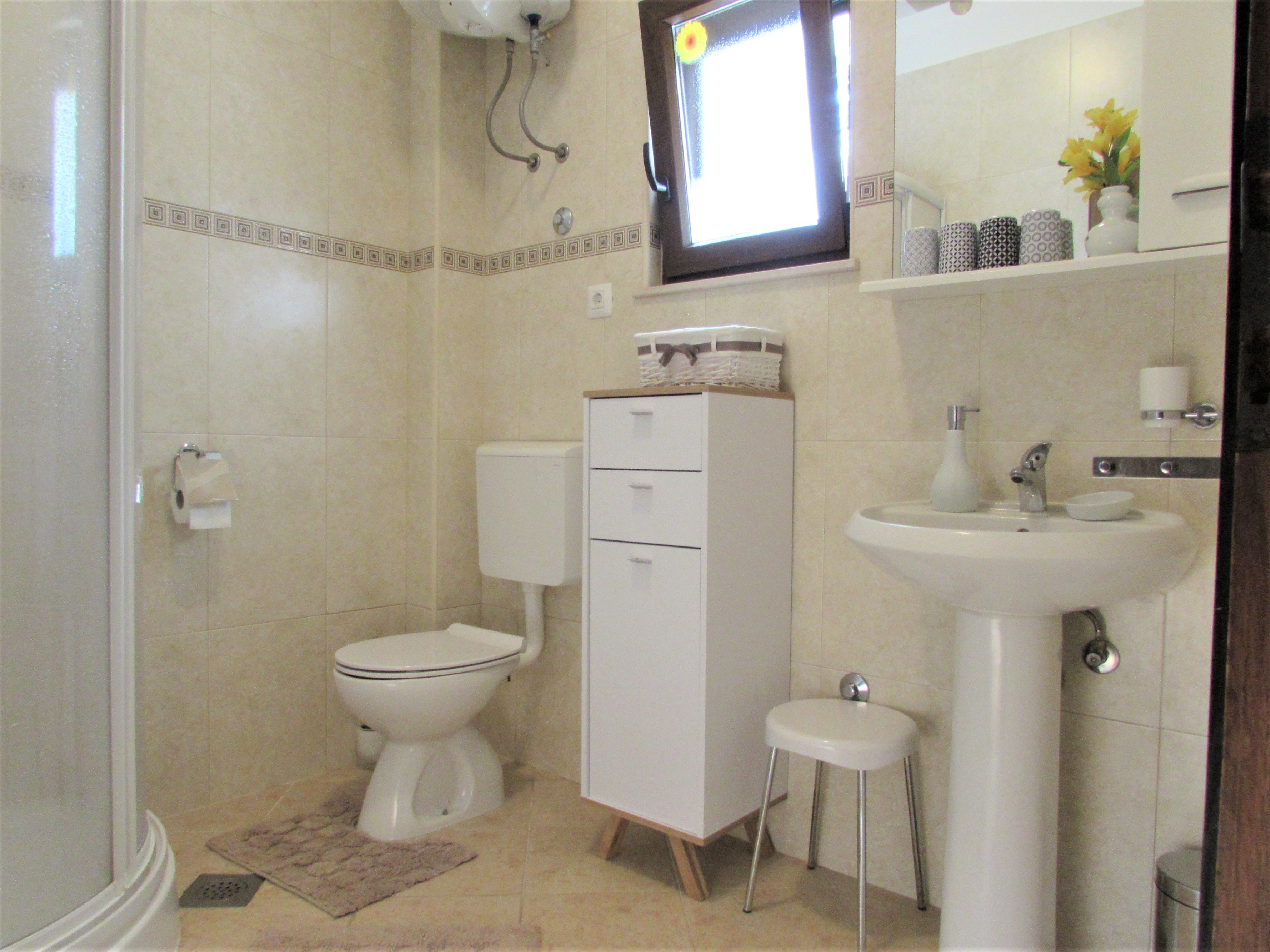 Top Krk Šilo Top Krk Šilo