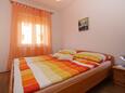 Bedroom 2 Šilo, Bedroom 2 in the apartment, WiFi.