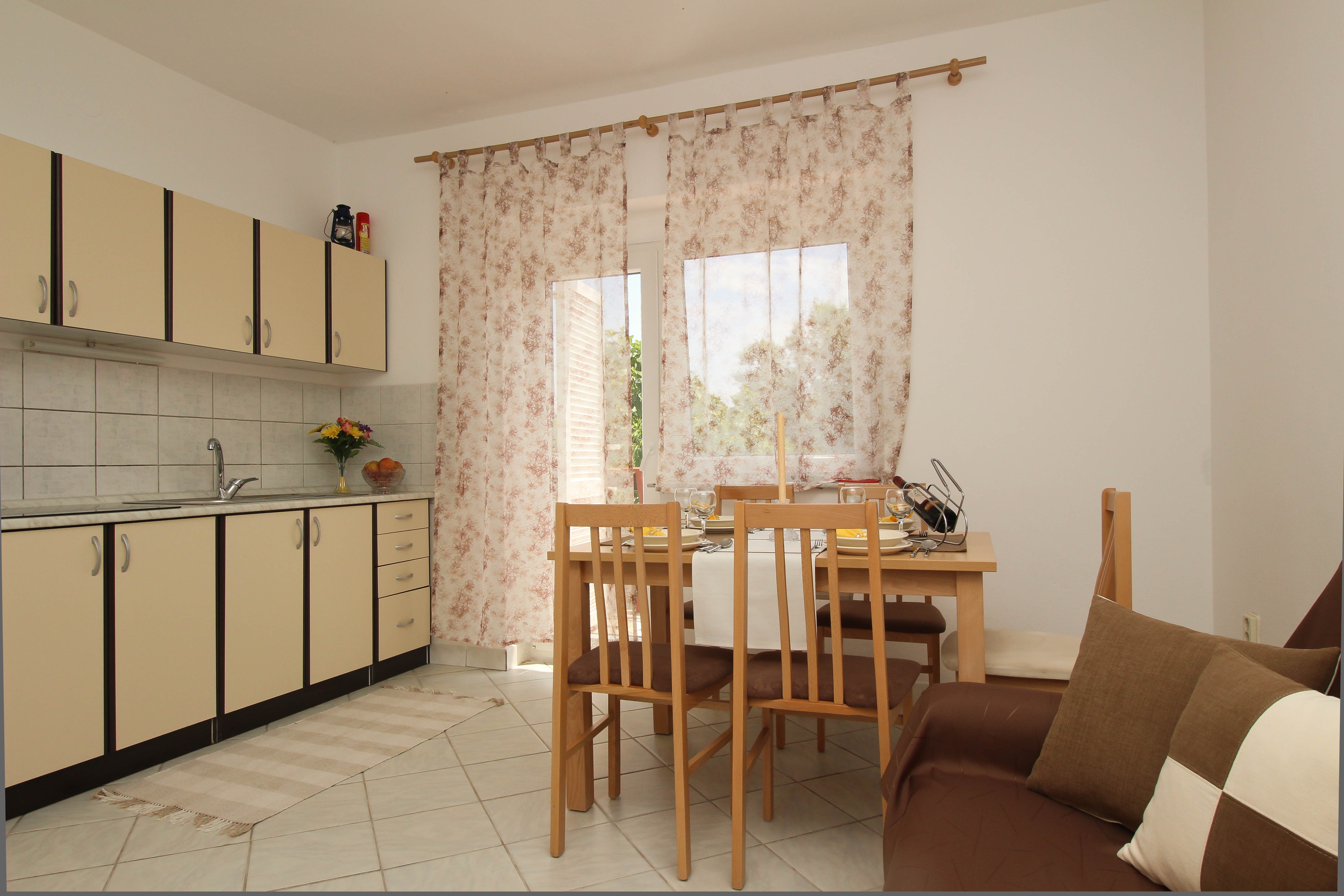 Top Krk Šilo Top Krk Šilo