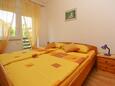 Спальня 2 Šilo, Спальня 2 в размещении типа apartment, WiFi.