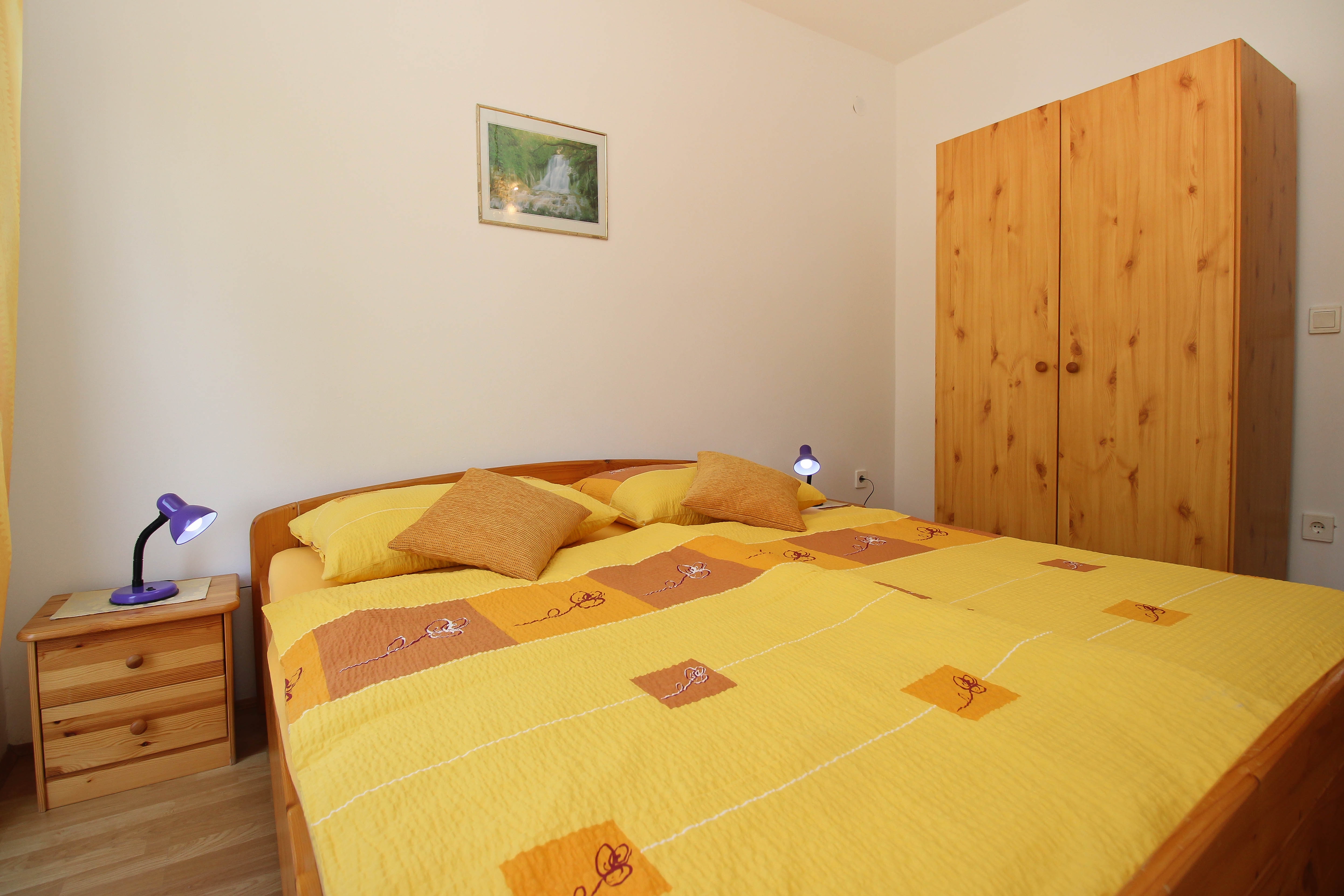 Top Krk Šilo Top Krk Šilo