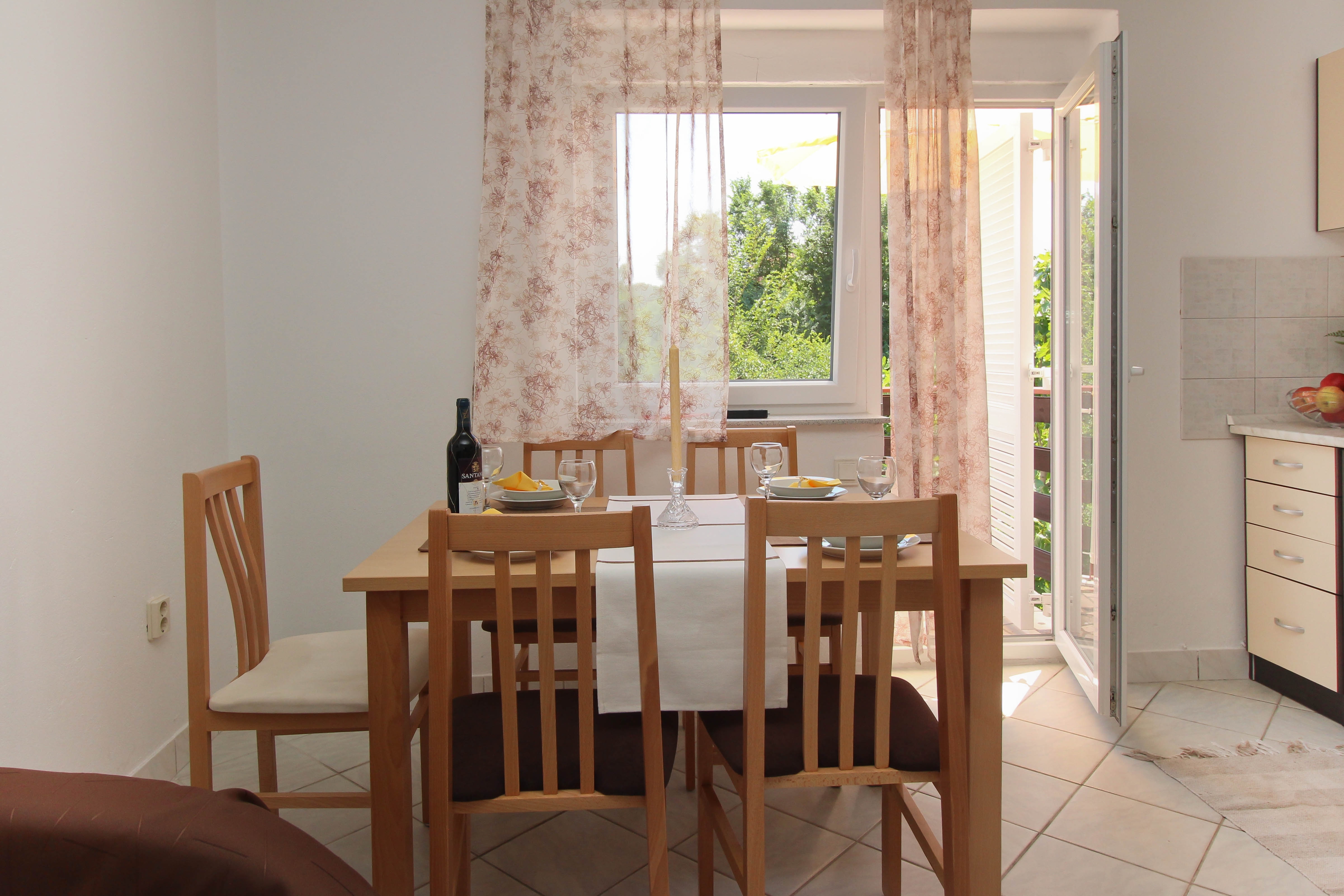 Top Krk Šilo Top Krk Šilo