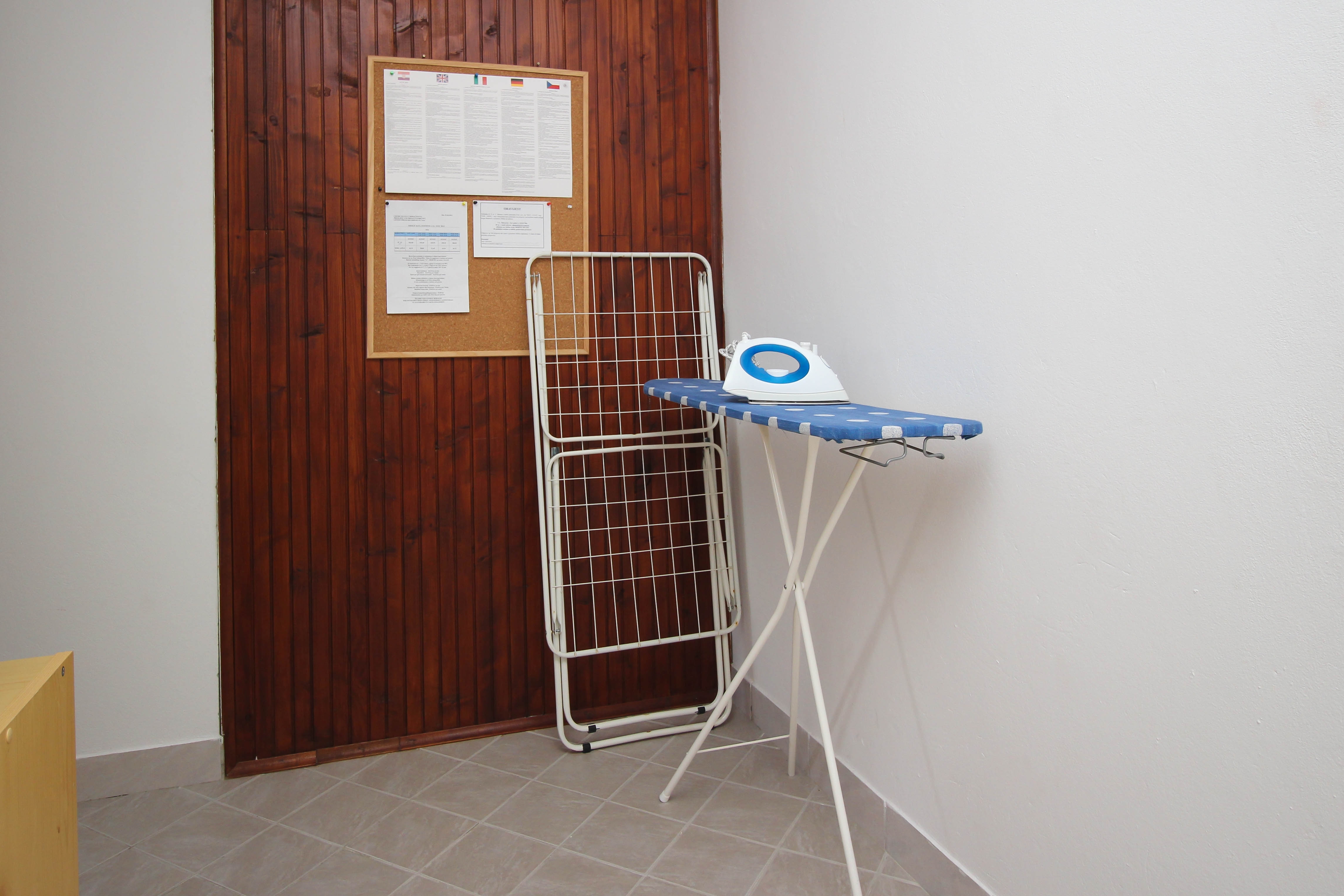 Two bedroom apartment with balcony Šilo, Krk  A-b