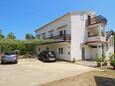Parking lot Šilo, Krk, Parking lot 18763 - Apartments with sandy beach.