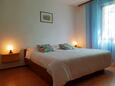 Ložnice Šilo, Ložnice v ubytování typu apartment, WiFi.