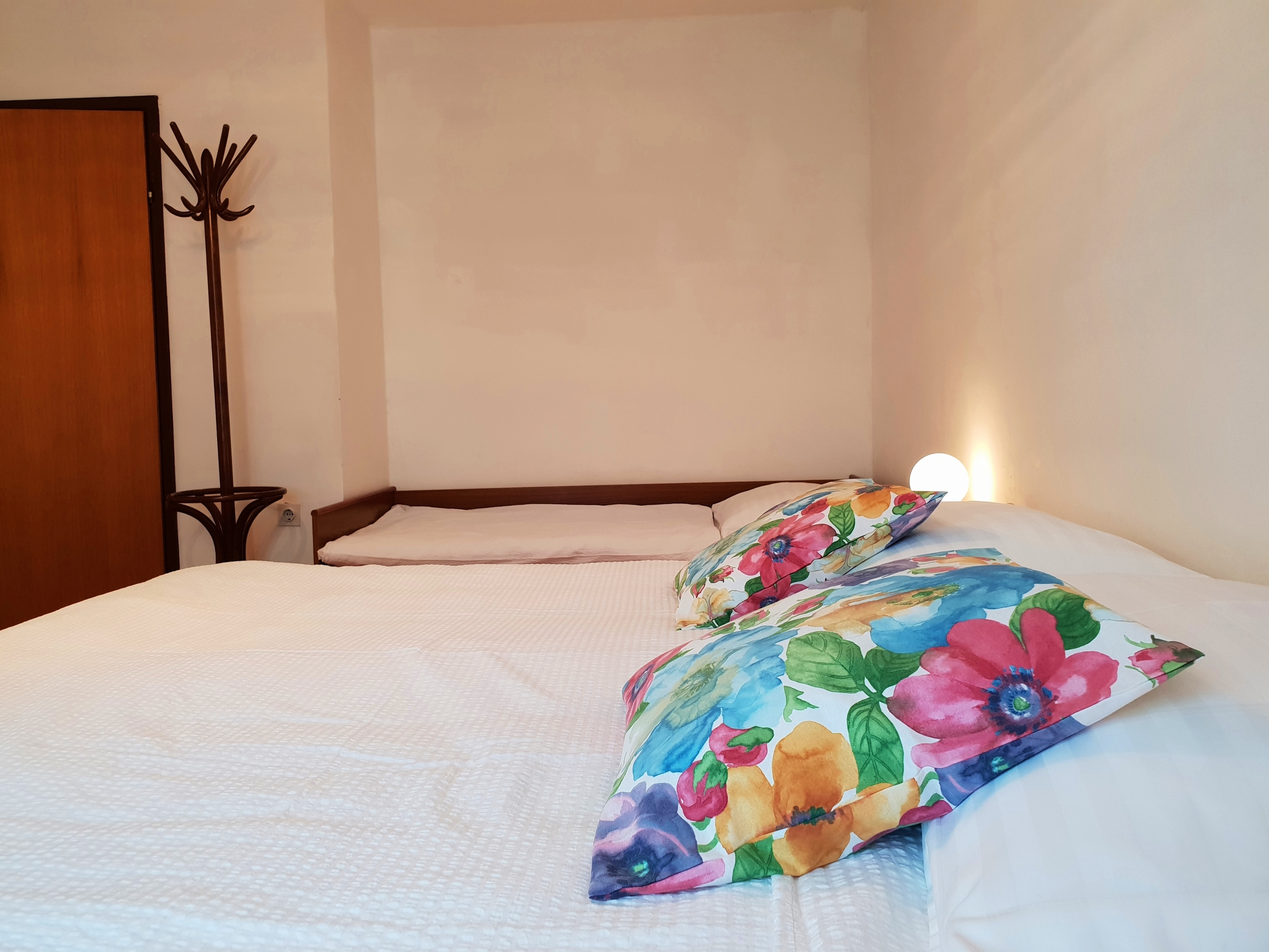 One bedroom apartment with terrace Šilo, Krk  A-a
