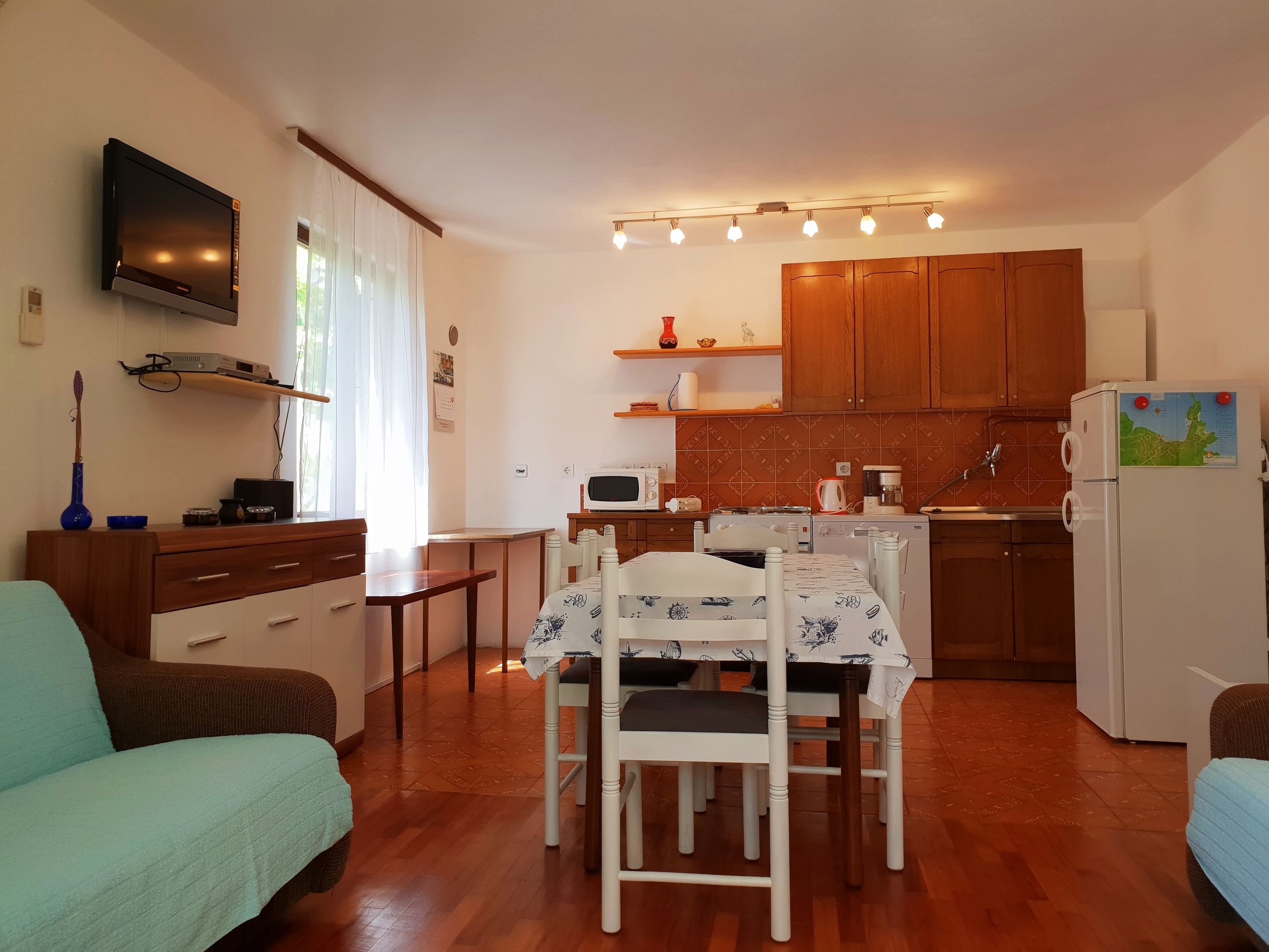 Top Krk Šilo Top Krk Šilo