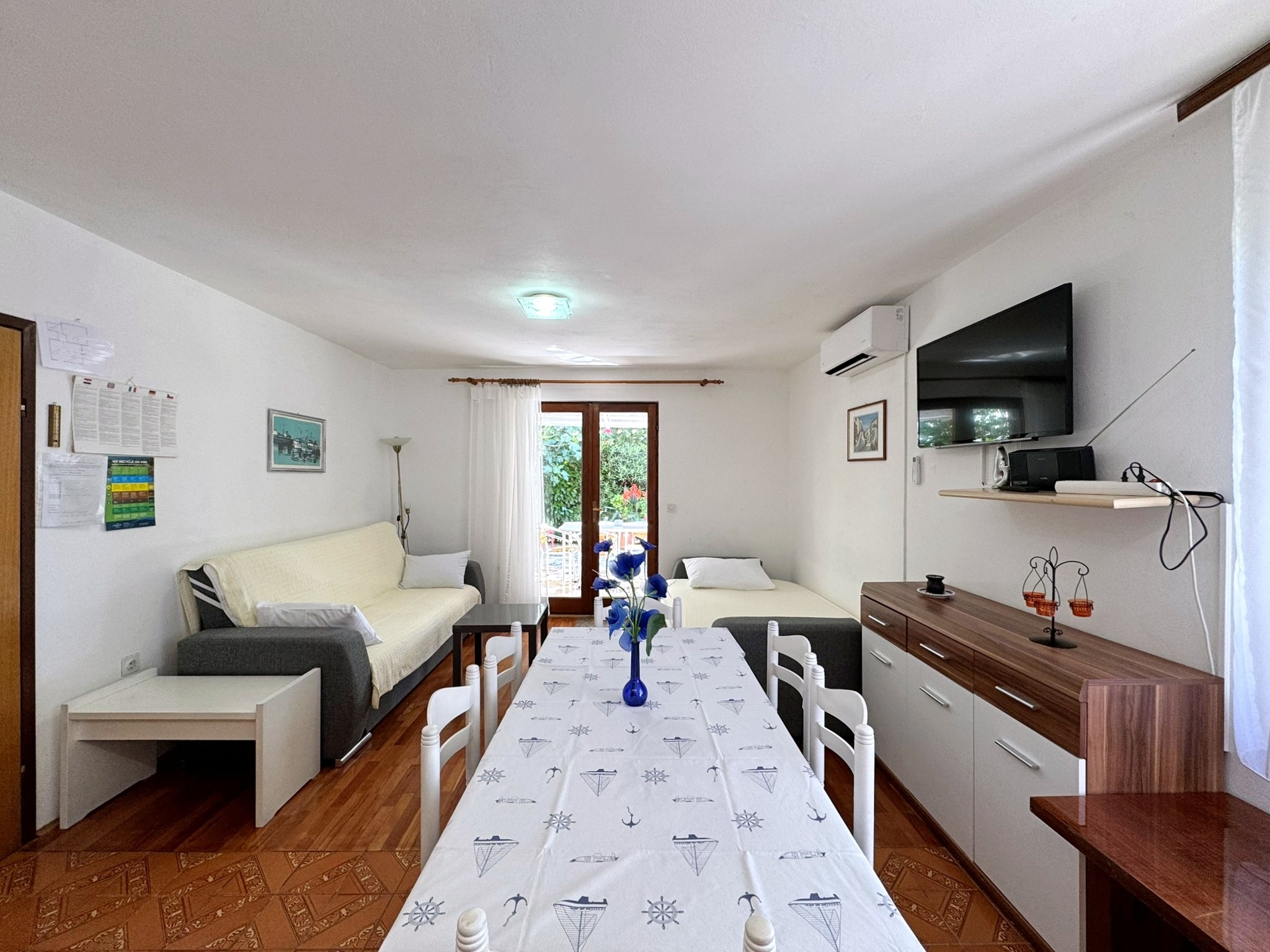 Top Krk Šilo Top Krk Šilo