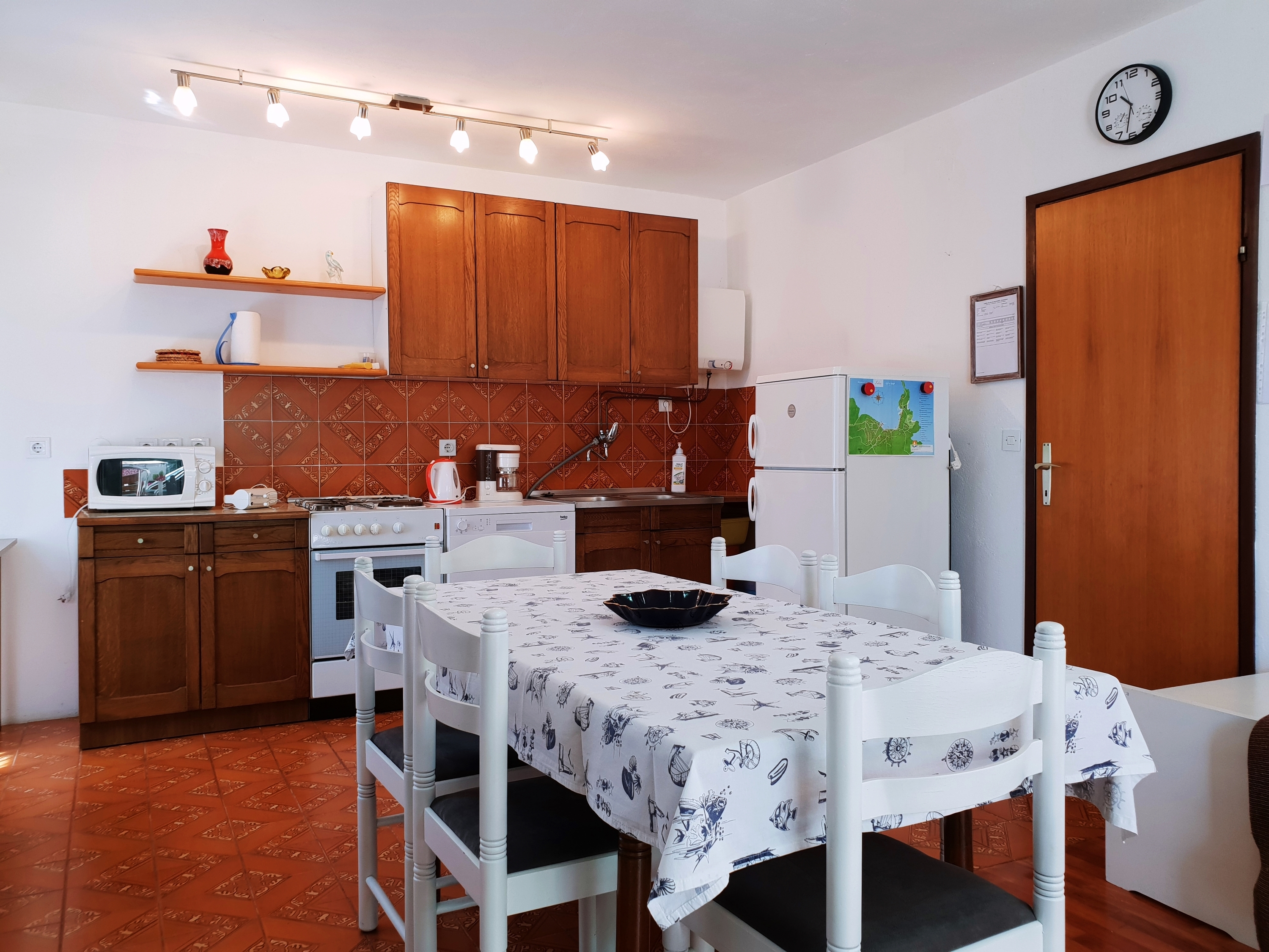 Top Krk Šilo Top Krk Šilo