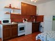 Kuchyně Šilo, Kuchyně v ubytování typu apartment, WiFi.