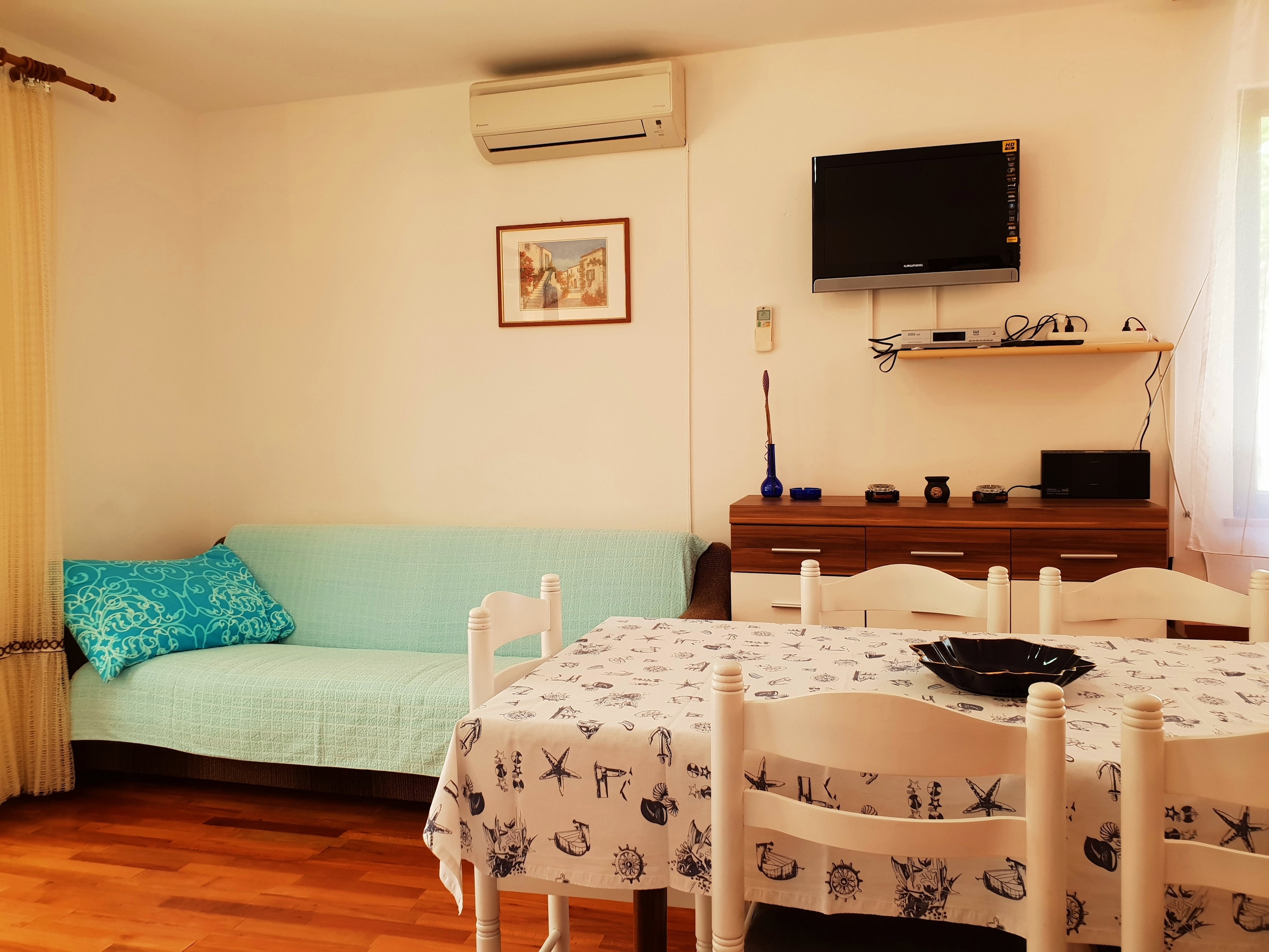 Top Krk Šilo Top Krk Šilo