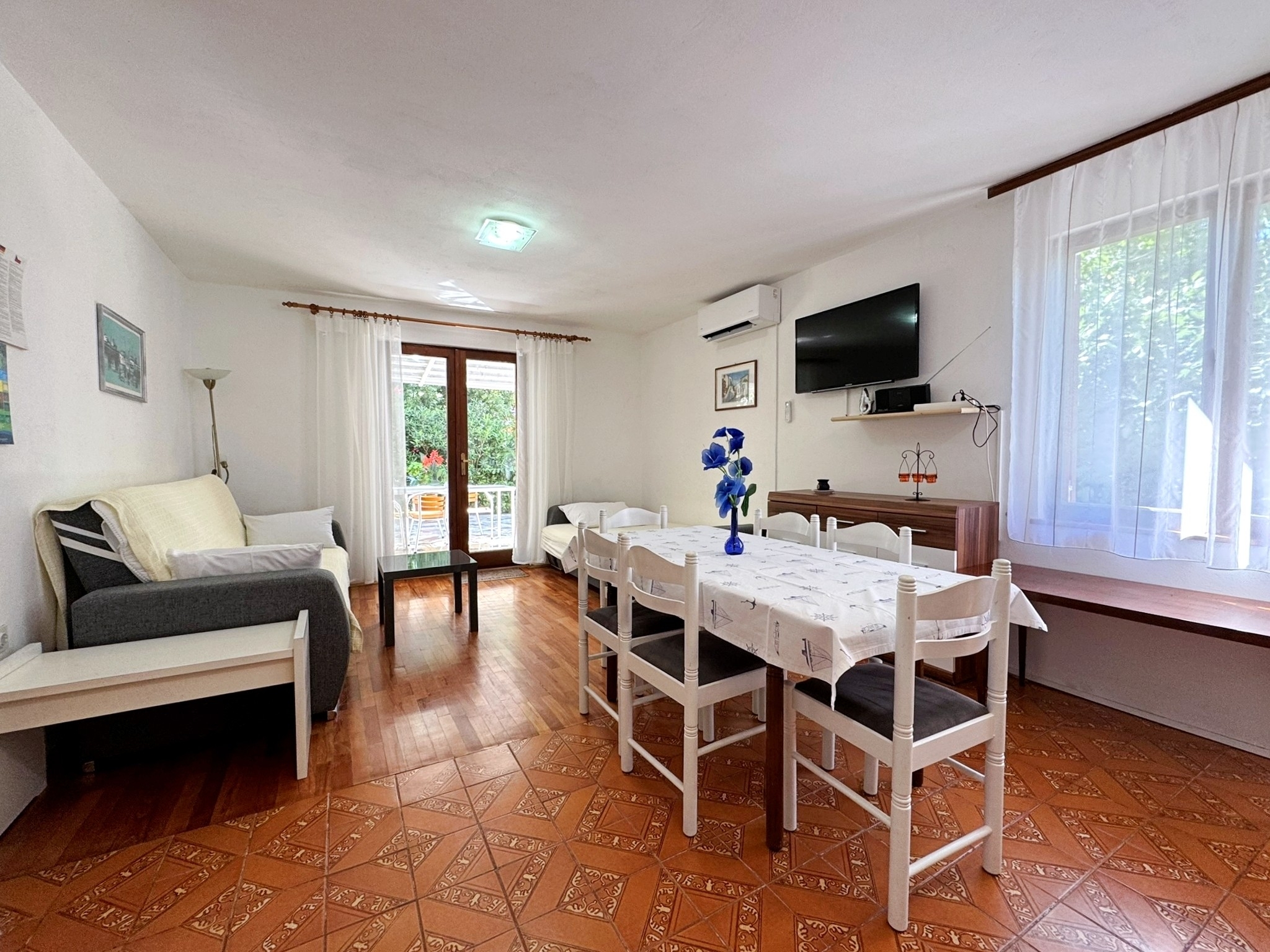 Top Krk Šilo Top Krk Šilo