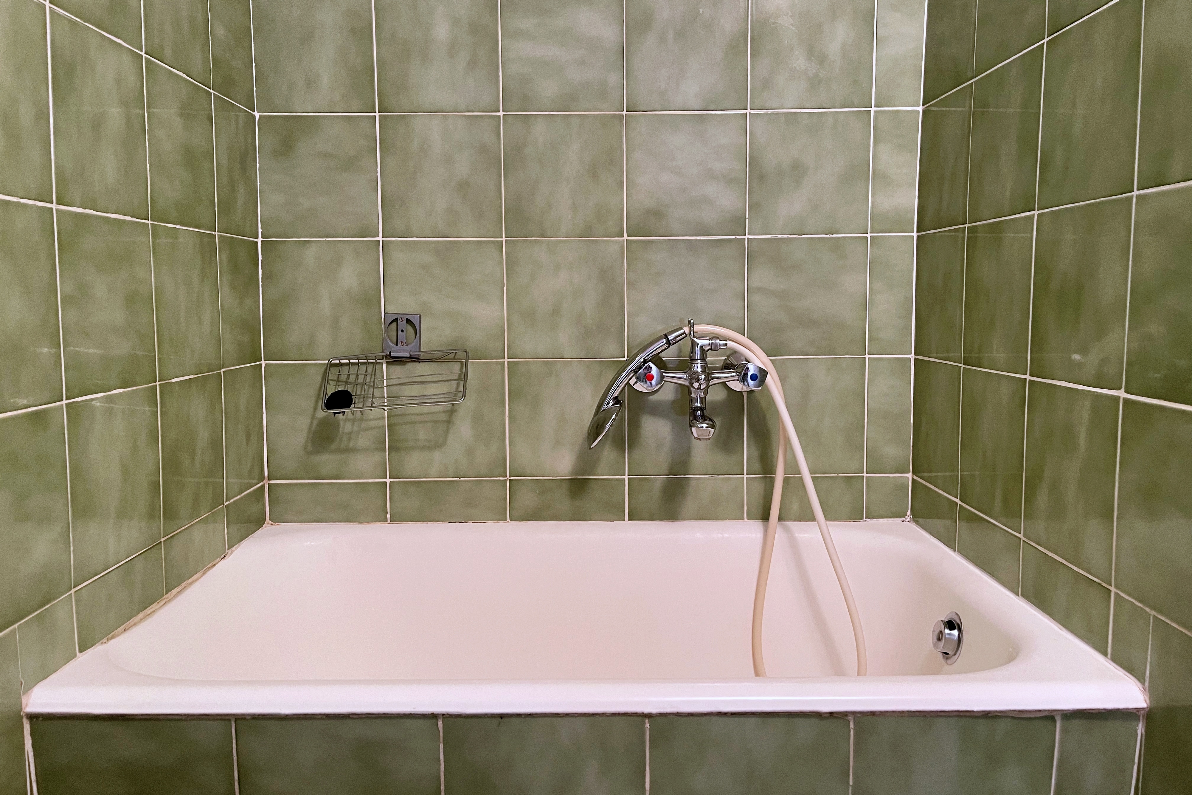 Three bedroom apartment with terrace and sea view Šilo, Krk  A-b