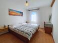 Ložnice 2 Šilo, Ložnice 2 v ubytování typu apartment, WiFi.