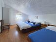 Ložnice 3 Šilo, Ložnice 3 v ubytování typu apartment, WiFi.