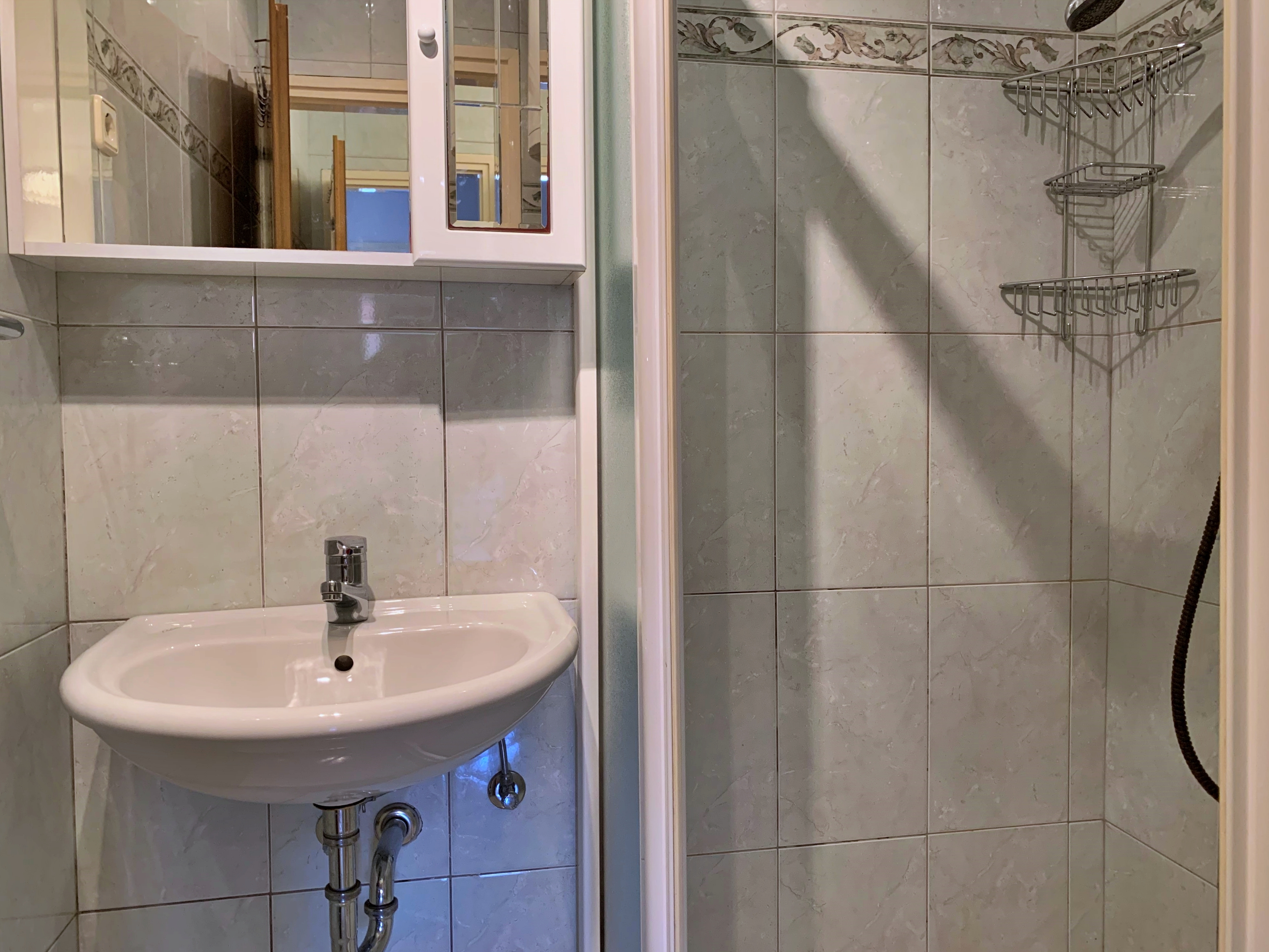 Four bedroom apartment with terrace Šilo, Krk  A-a