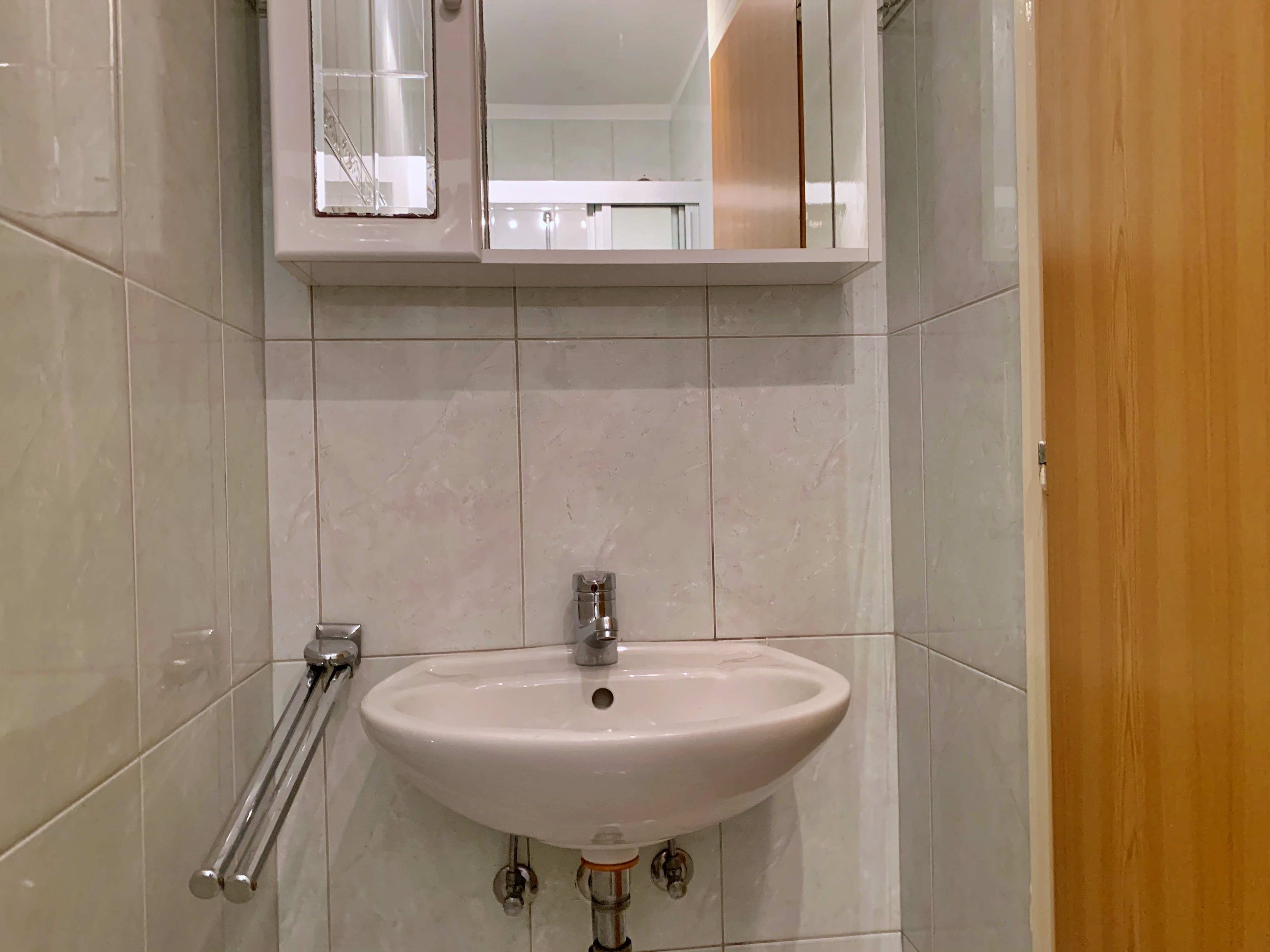 Four bedroom apartment with terrace Šilo, Krk  A-a
