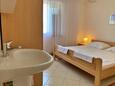 Šilo, Спальня 3 в размещении типа apartment, WiFi.
