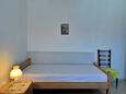 Šilo, Спальня 3 в размещении типа apartment, WiFi.