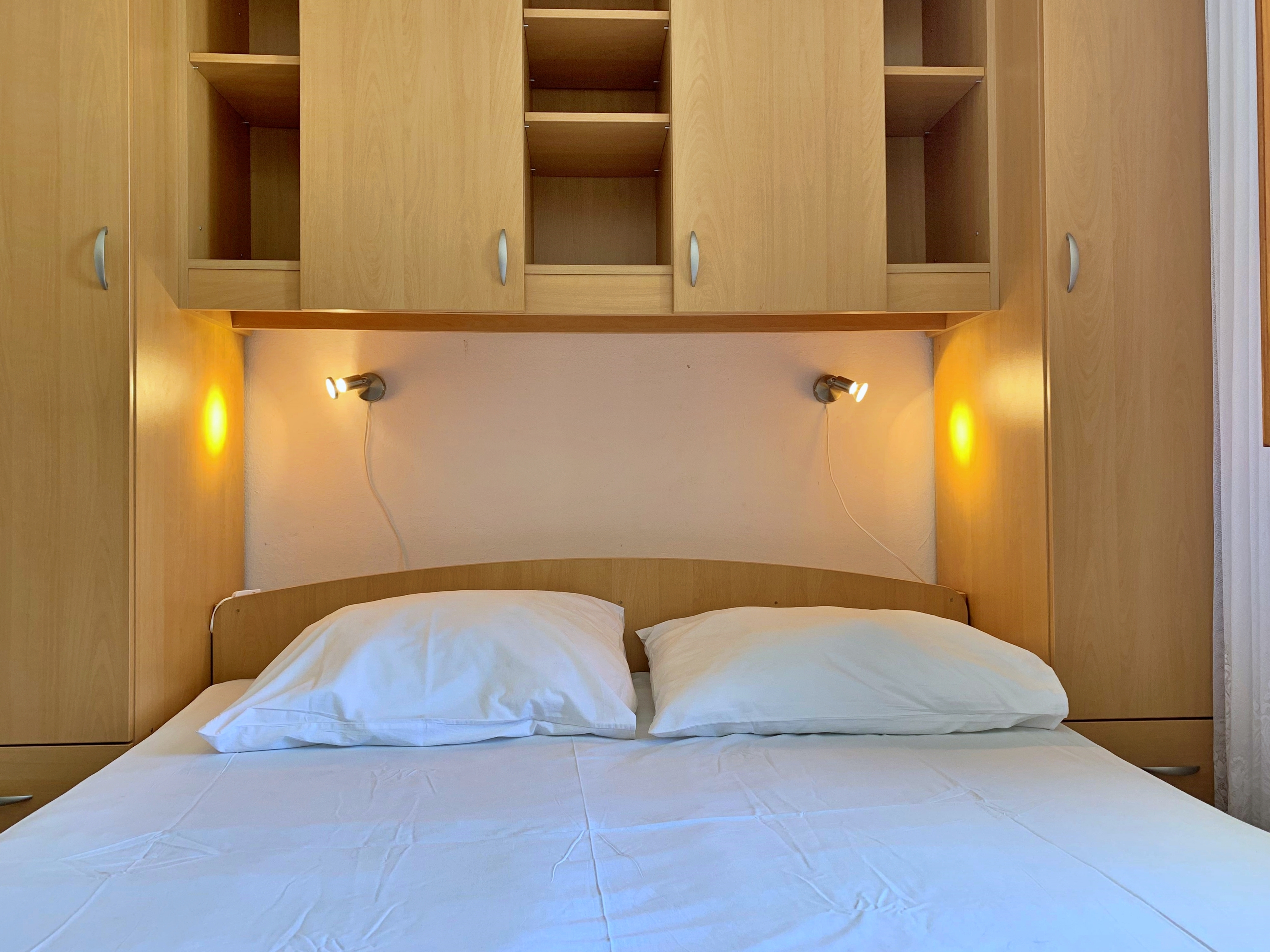 Four bedroom apartment with terrace Šilo, Krk  A-a