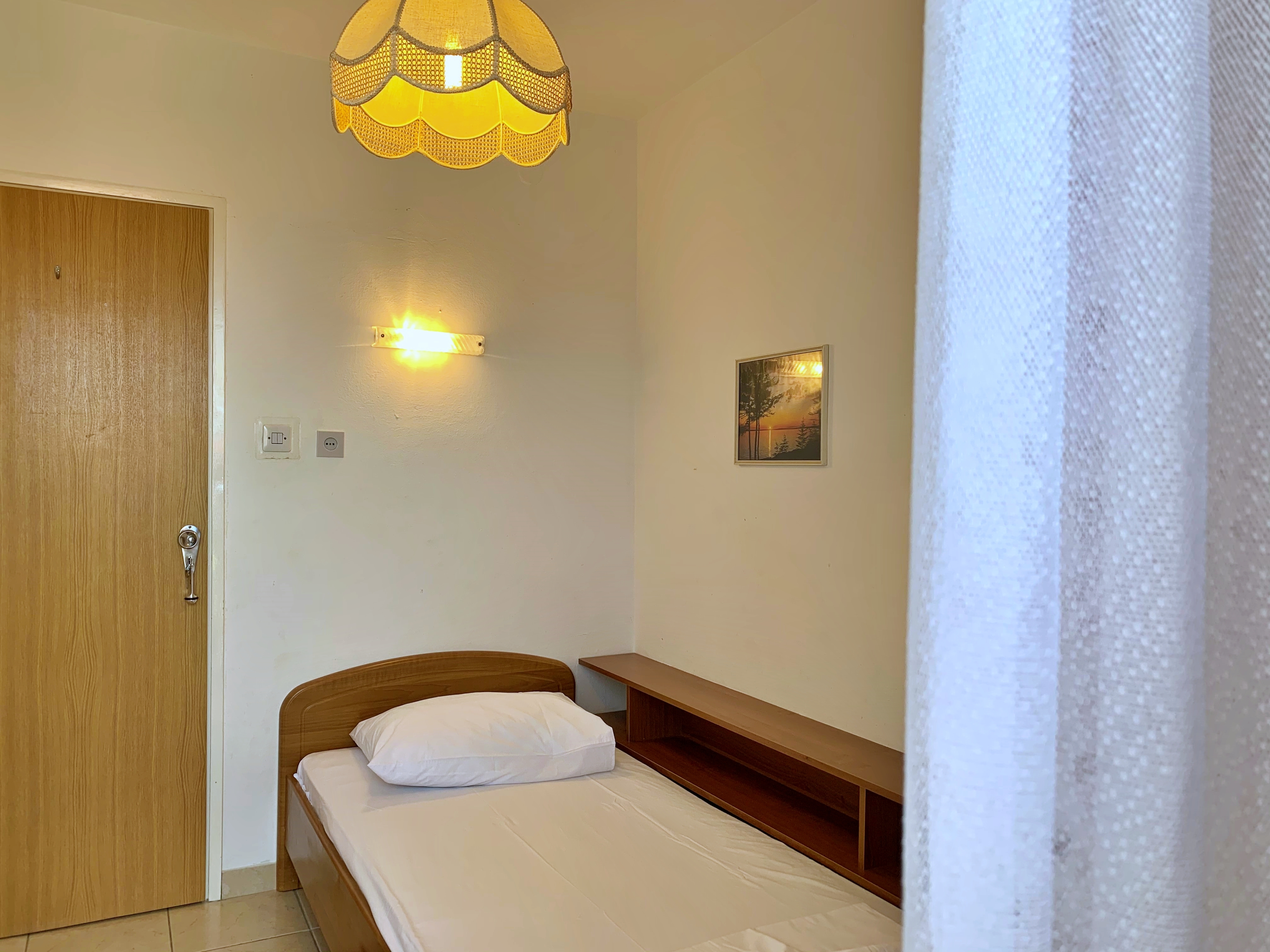 Four bedroom apartment with terrace Šilo, Krk  A-a