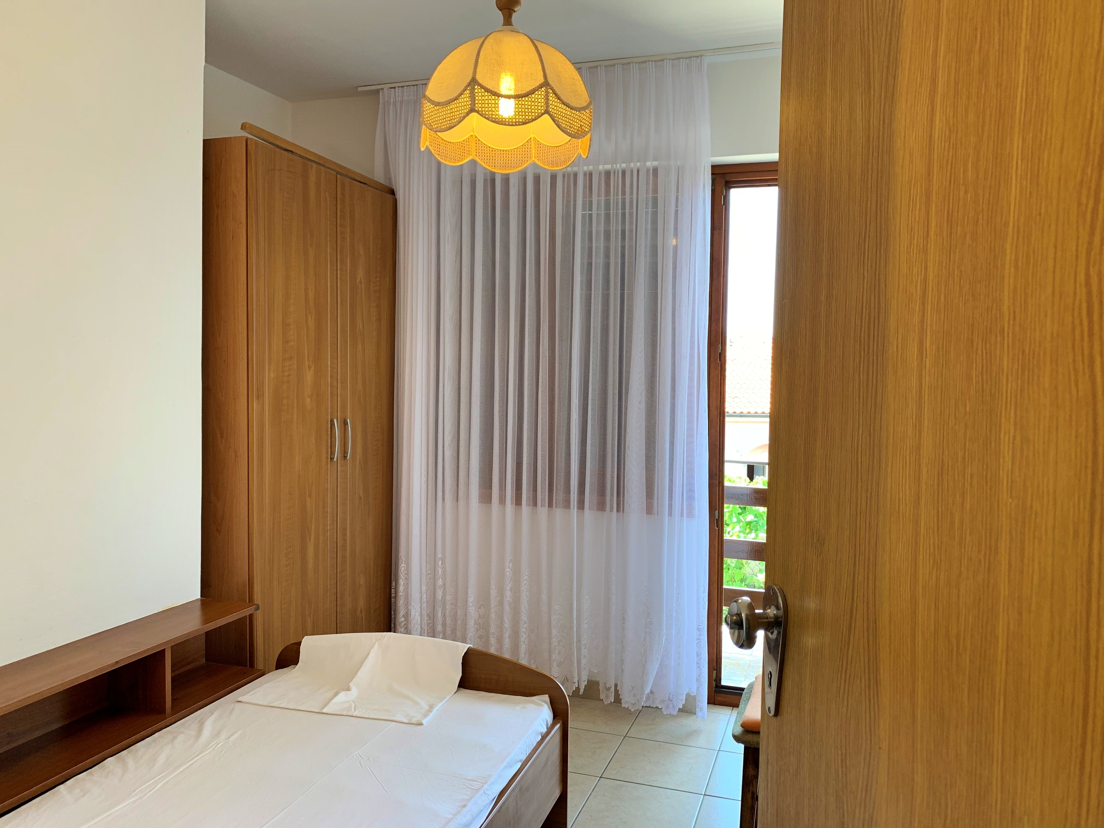 Four bedroom apartment with terrace Šilo, Krk  A-a