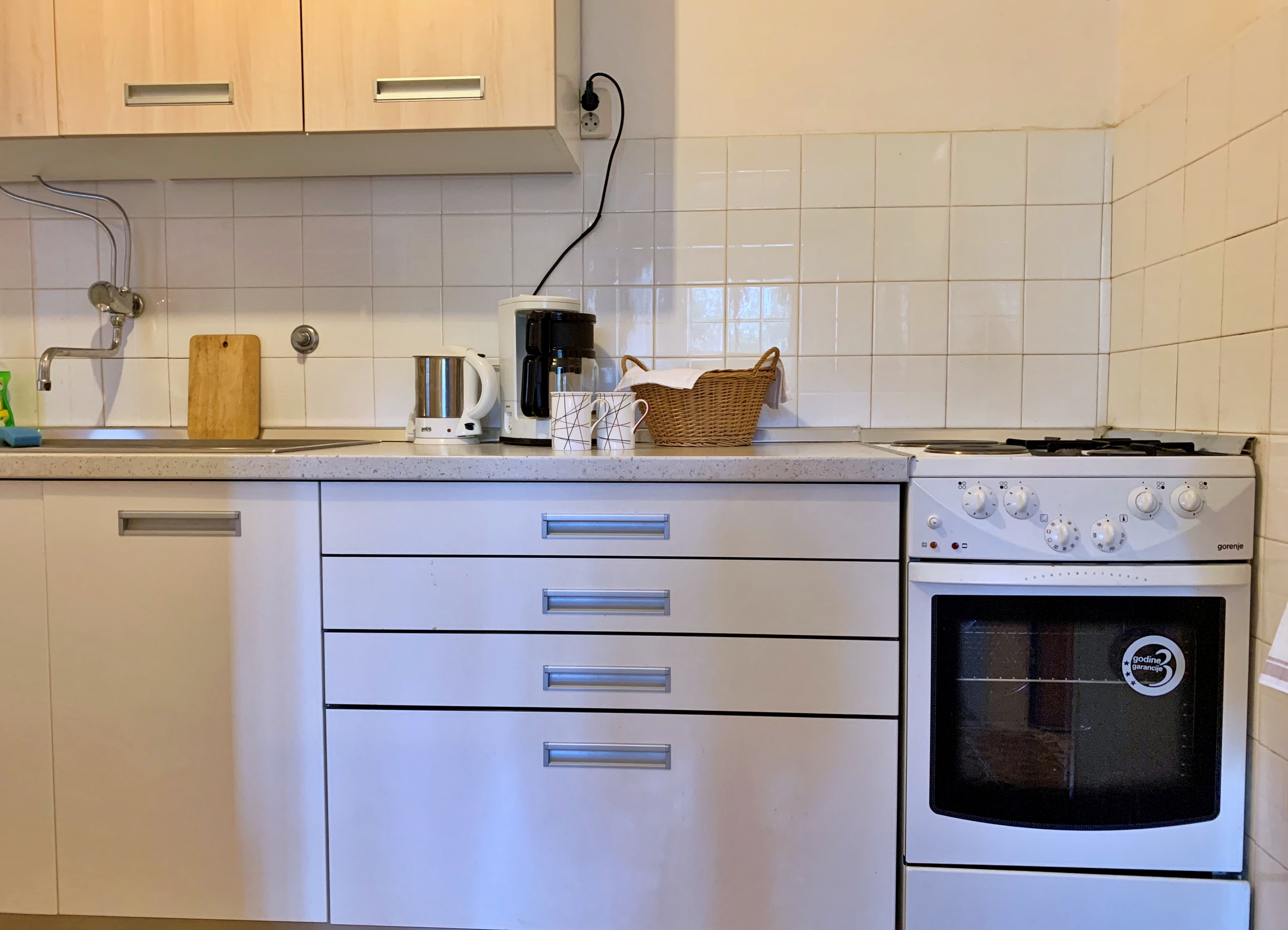 Top Krk Šilo Top Krk Šilo