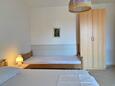 Šilo, Спальня 4 в размещении типа apartment, WiFi.