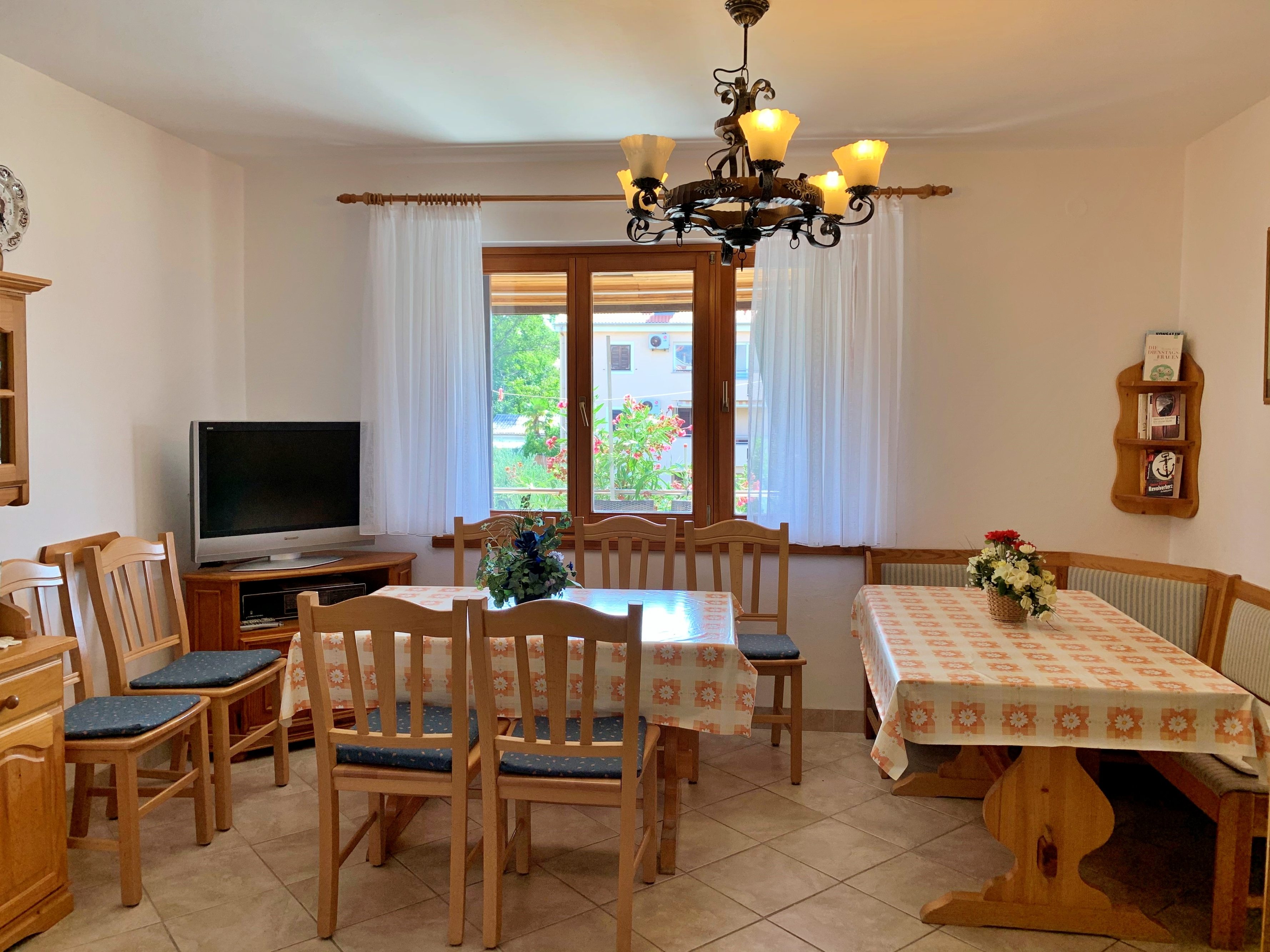 Top Krk Šilo Top Krk Šilo