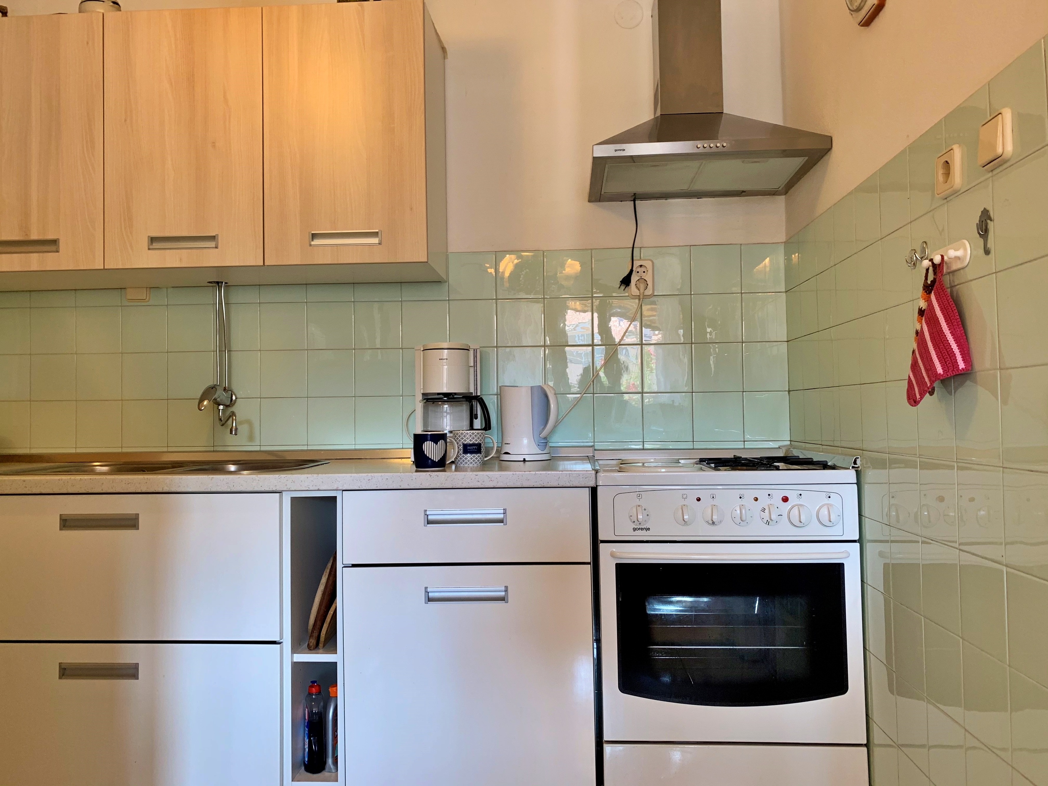 Top Krk Šilo Top Krk Šilo