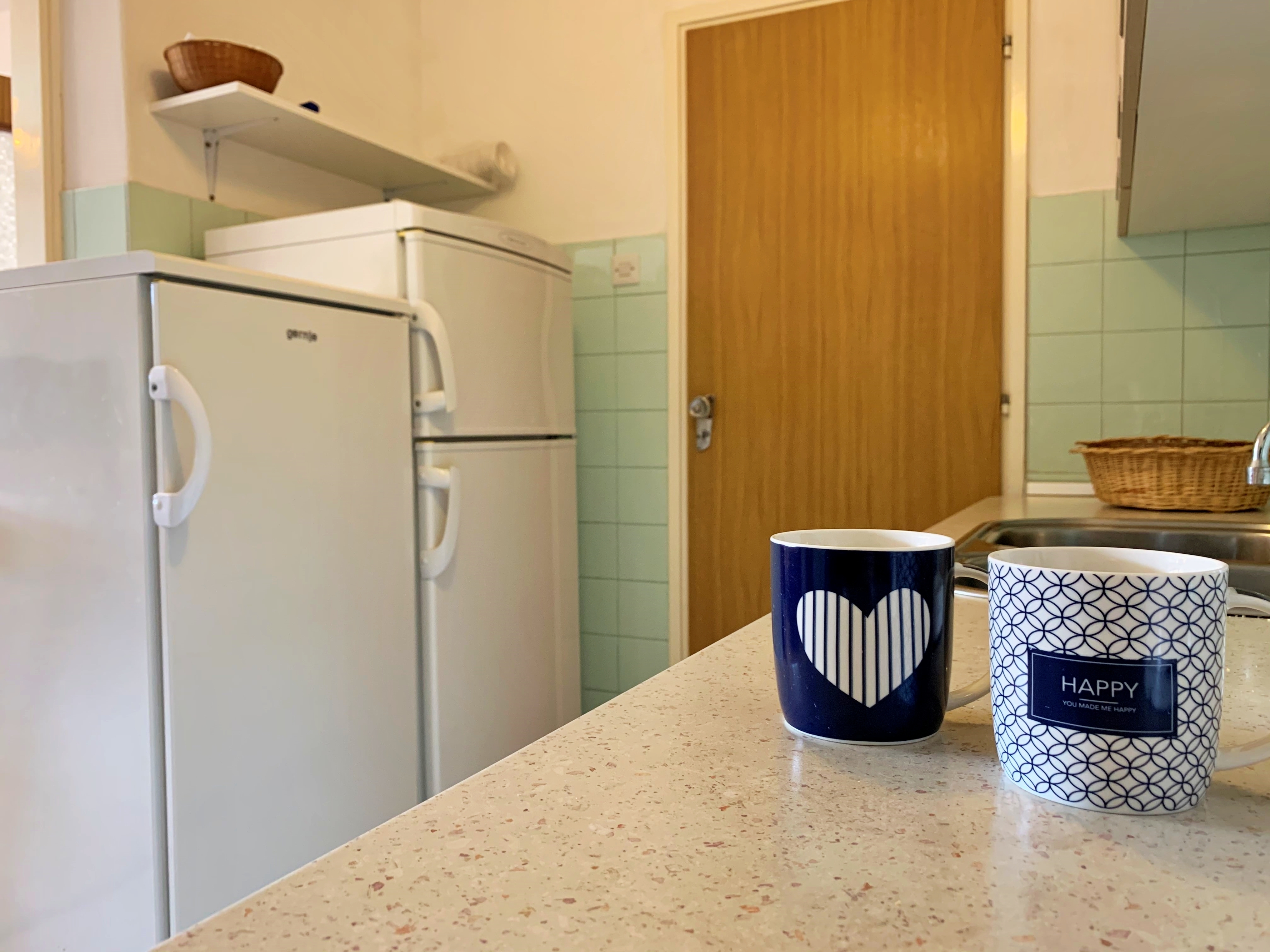 Top Krk Šilo Top Krk Šilo