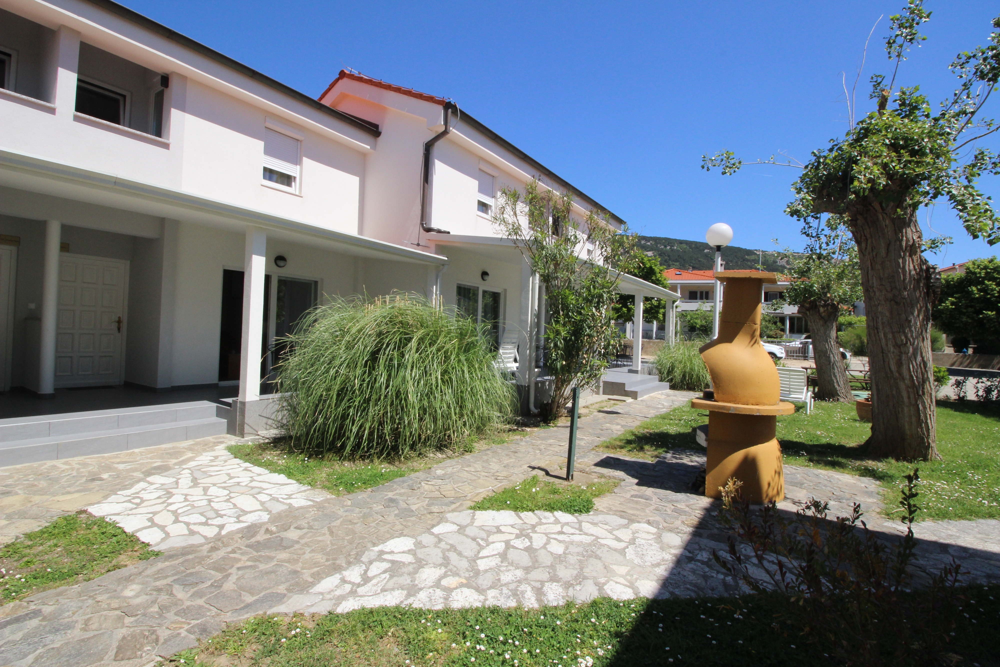 Top Krk Baška Top Krk Baška