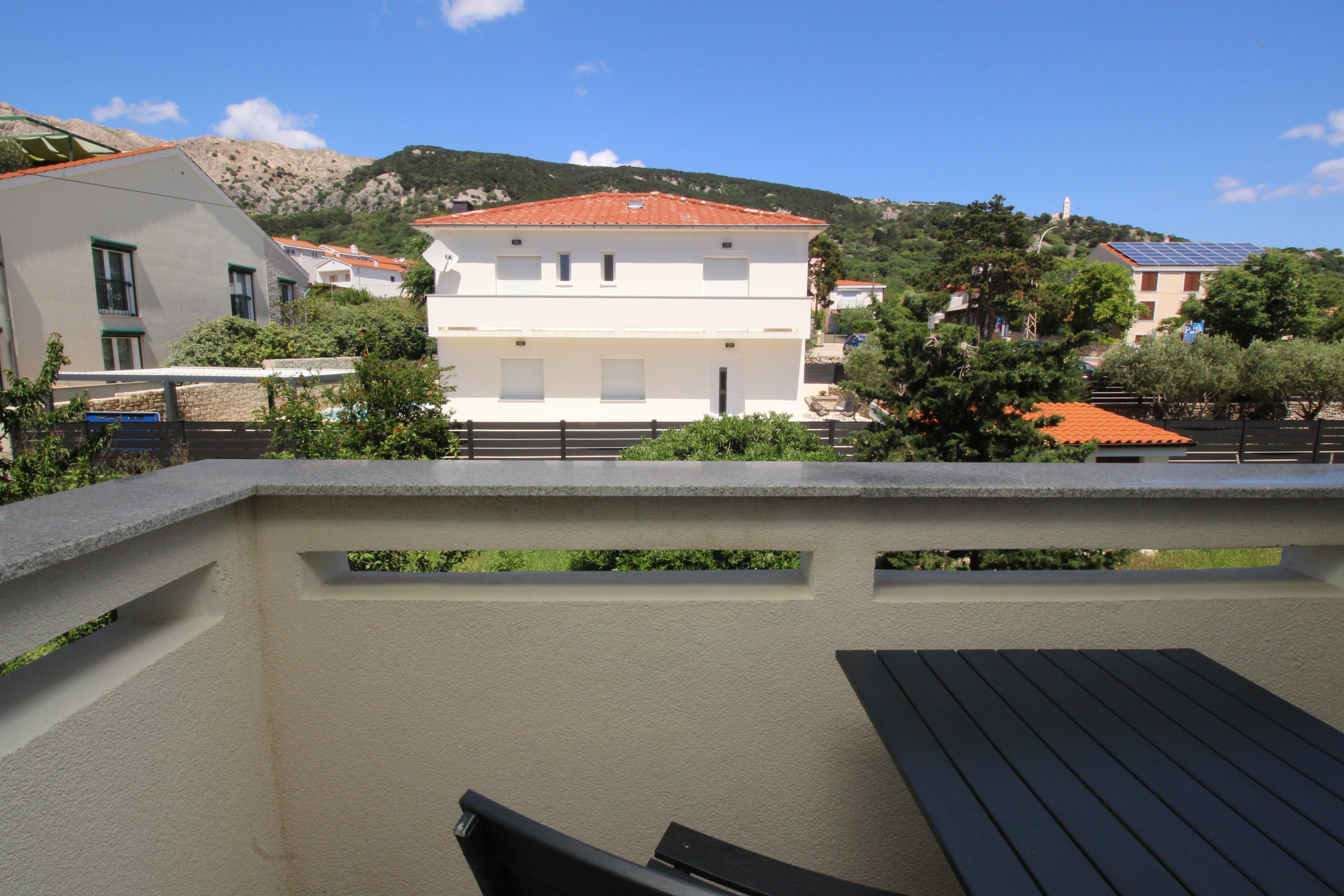 Top Krk Baška Top Krk Baška