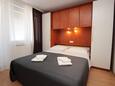 Спальня 2 Baška, Спальня 2 в размещении типа apartment, WiFi.