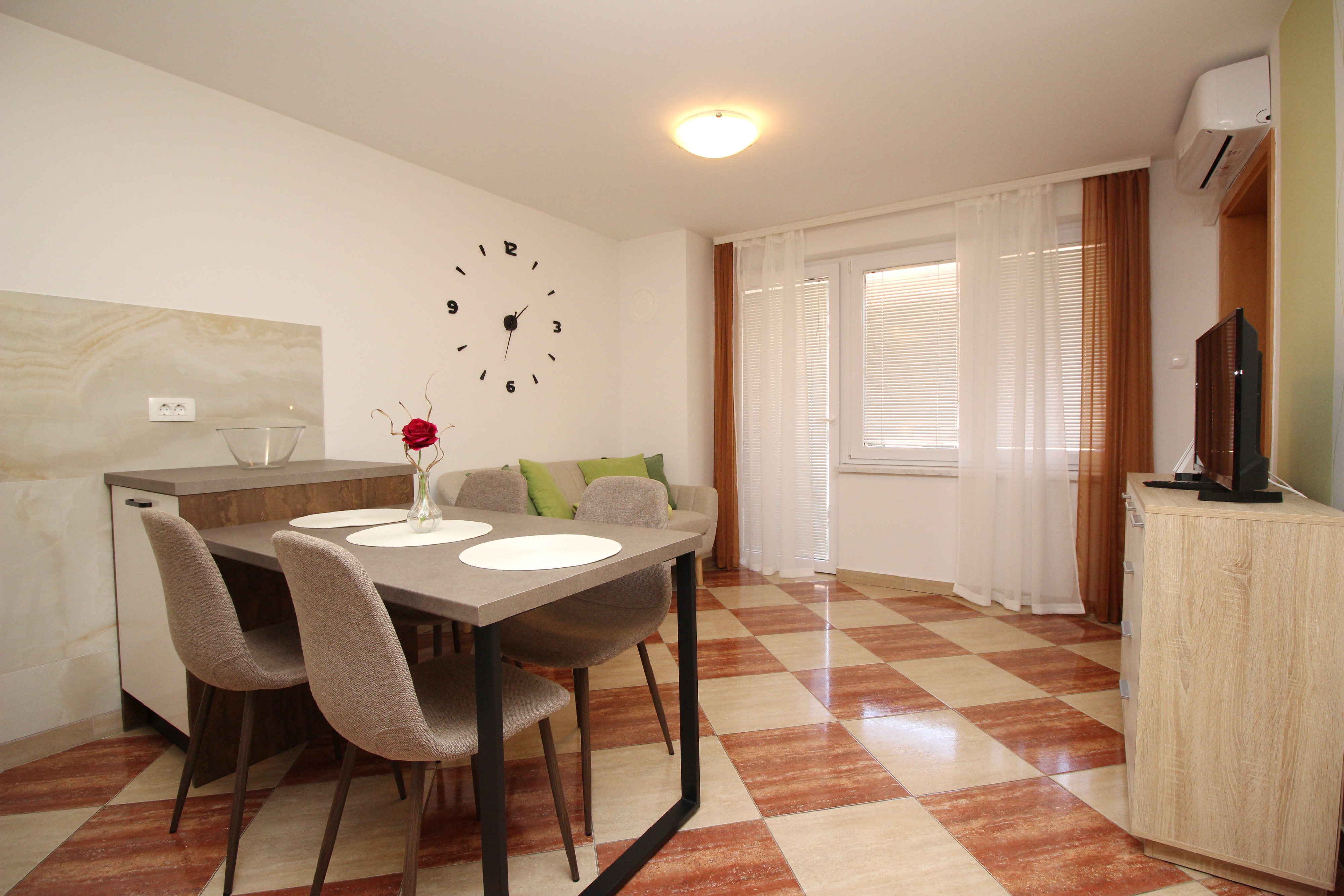 Top Krk Baška Top Krk Baška