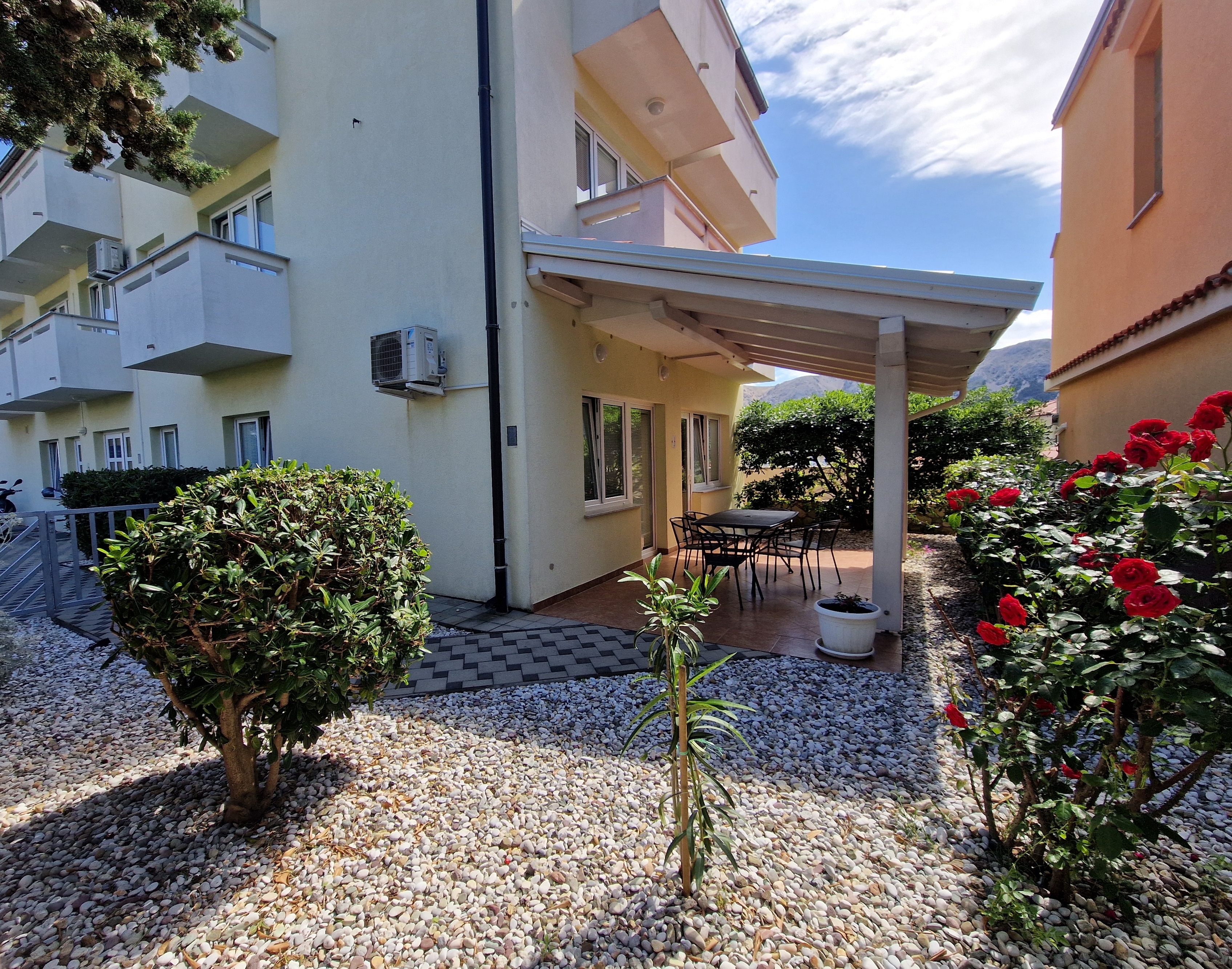 Top Krk Baška Top Krk Baška