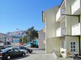 Baška, Krk, Hébergement 18775 - Appartement à proximité de la mer avec une plage de galets.