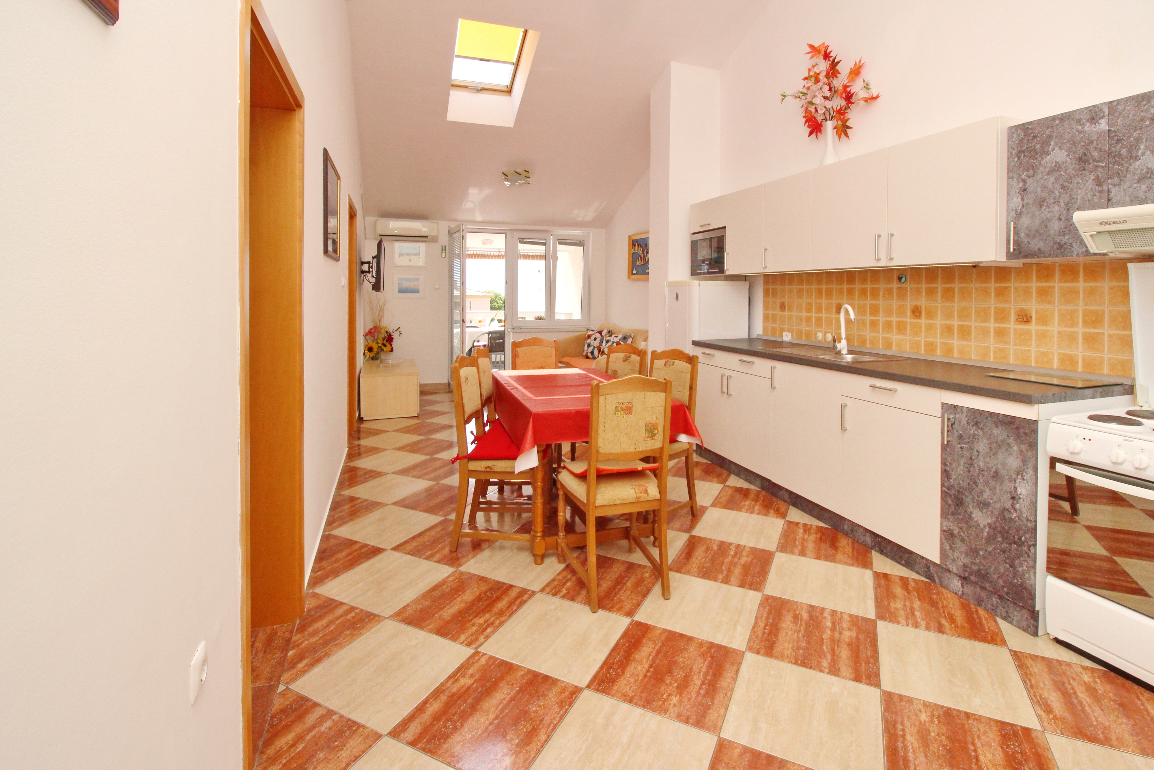 Top Krk Baška Top Krk Baška