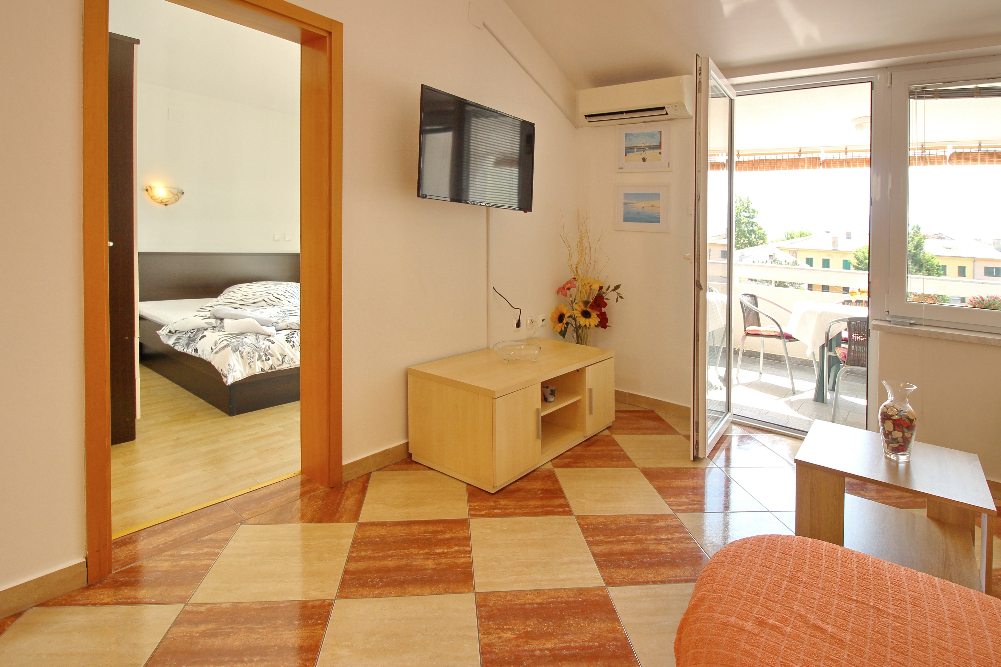 Top Krk Baška Top Krk Baška