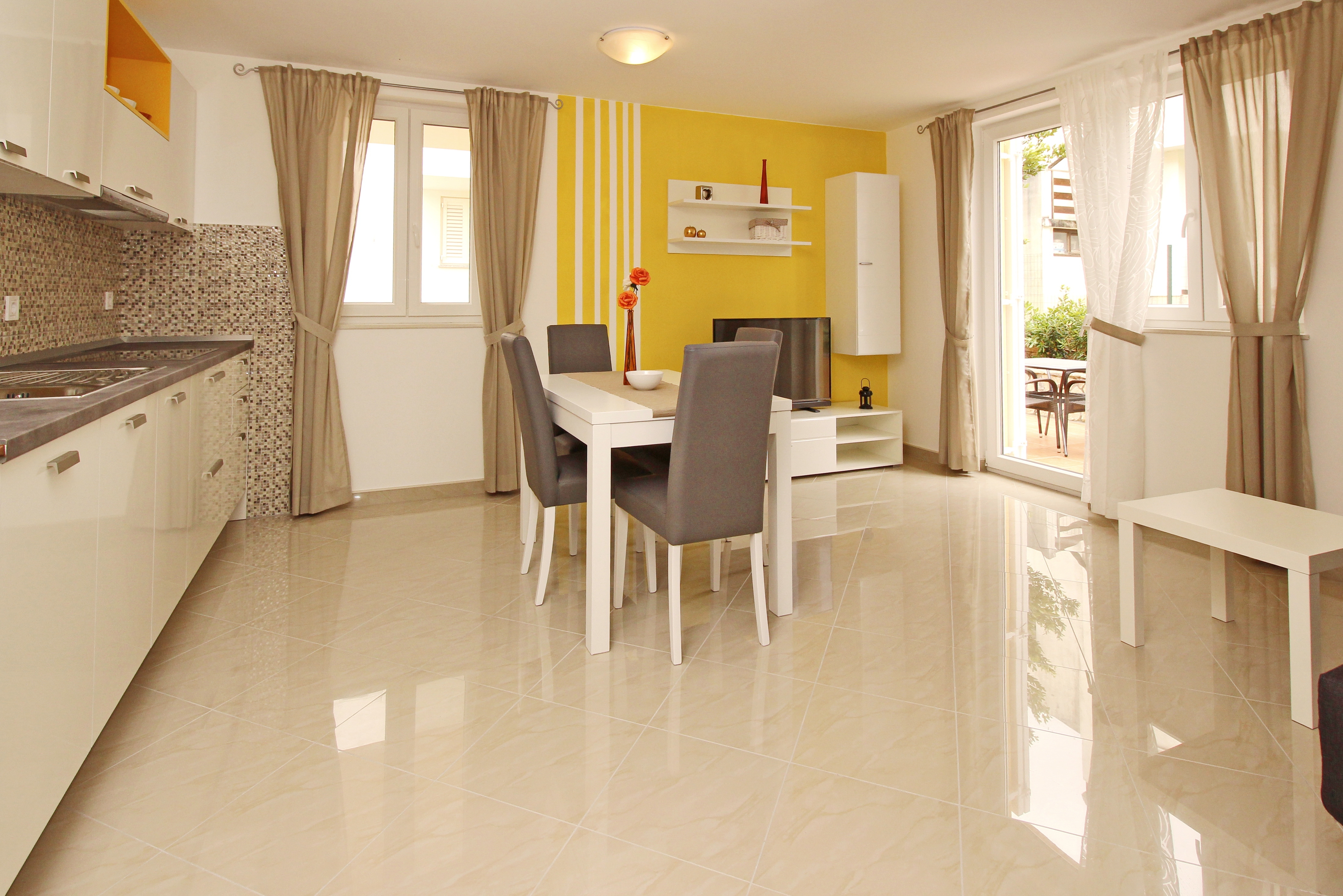 Top Krk Baška Top Krk Baška