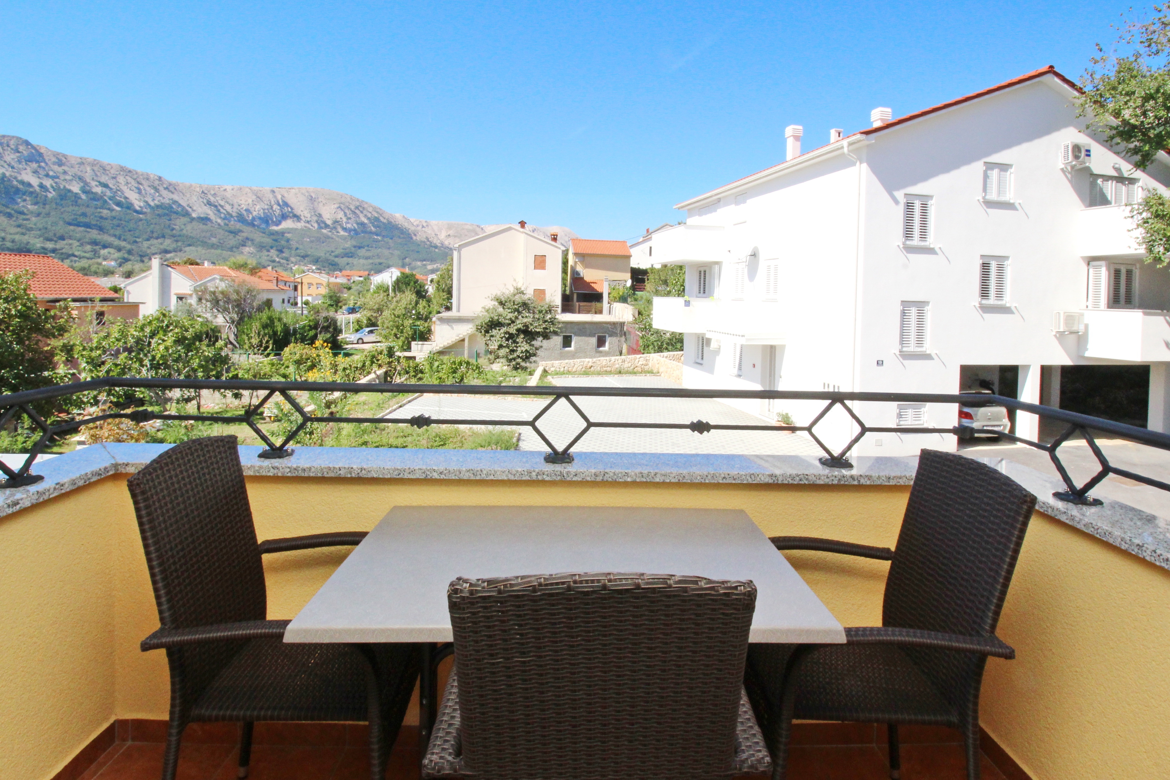 Top Krk Baška Top Krk Baška
