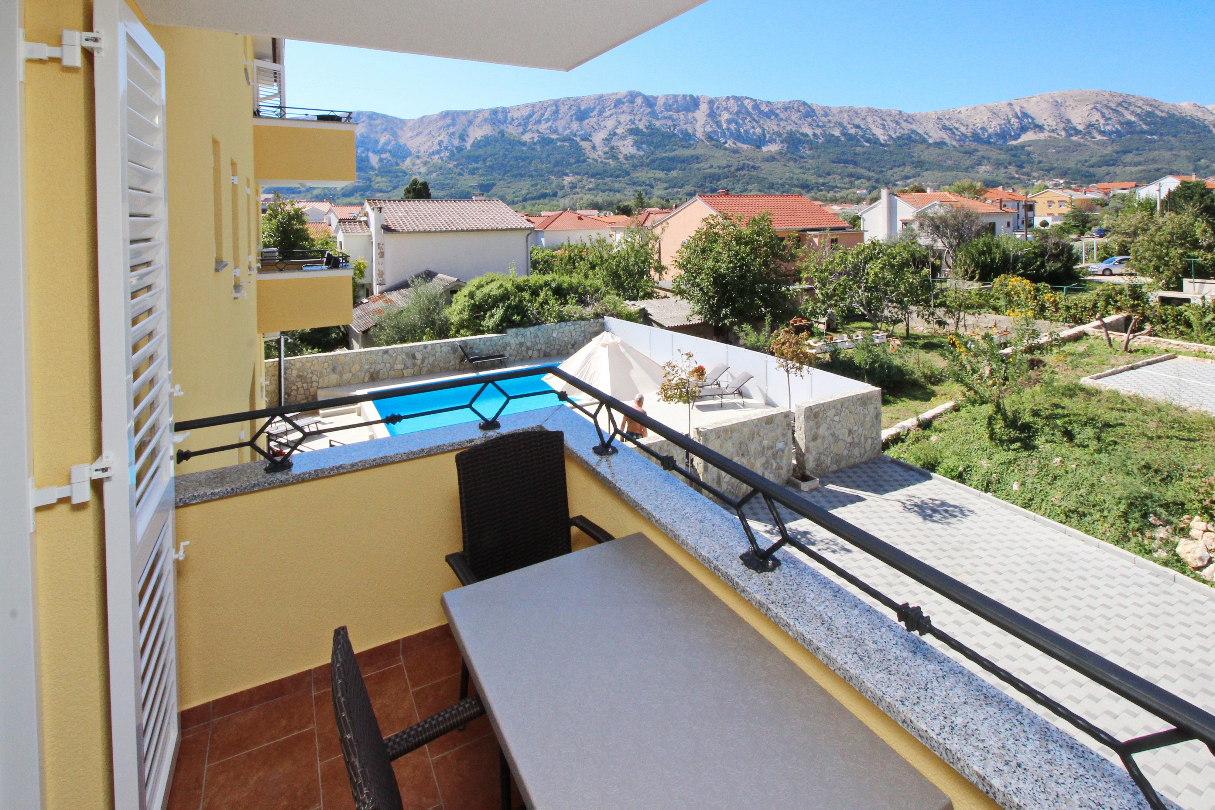 Top Krk Baška Top Krk Baška
