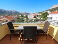 Baška, Балкон в размещении типа apartment, WiFi.