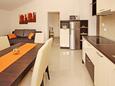 Baška, Кухня в размещении типа apartment, WiFi.