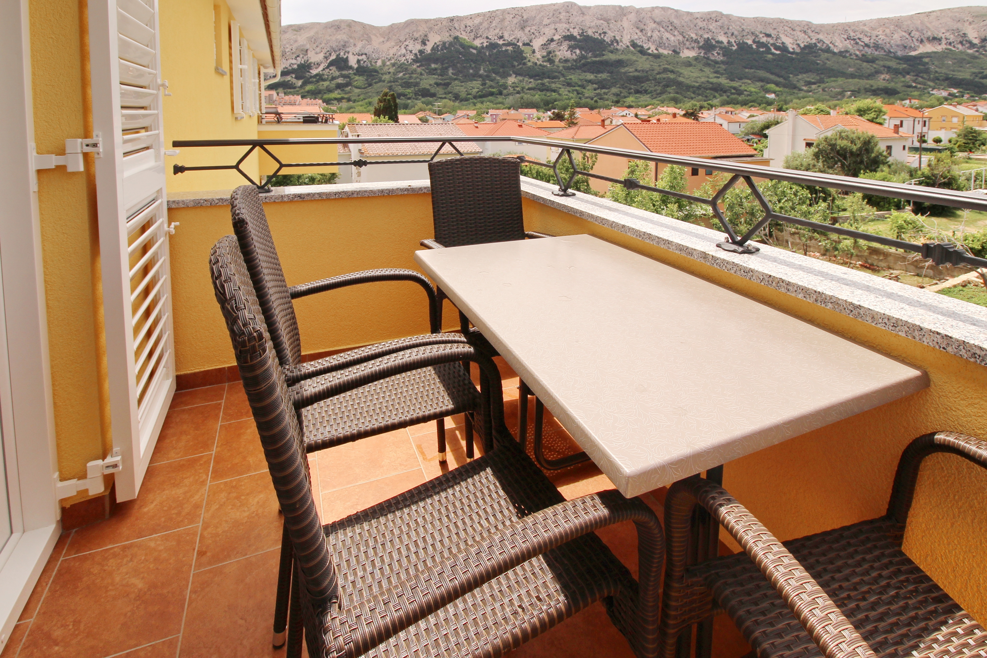 Top Krk Baška Top Krk Baška