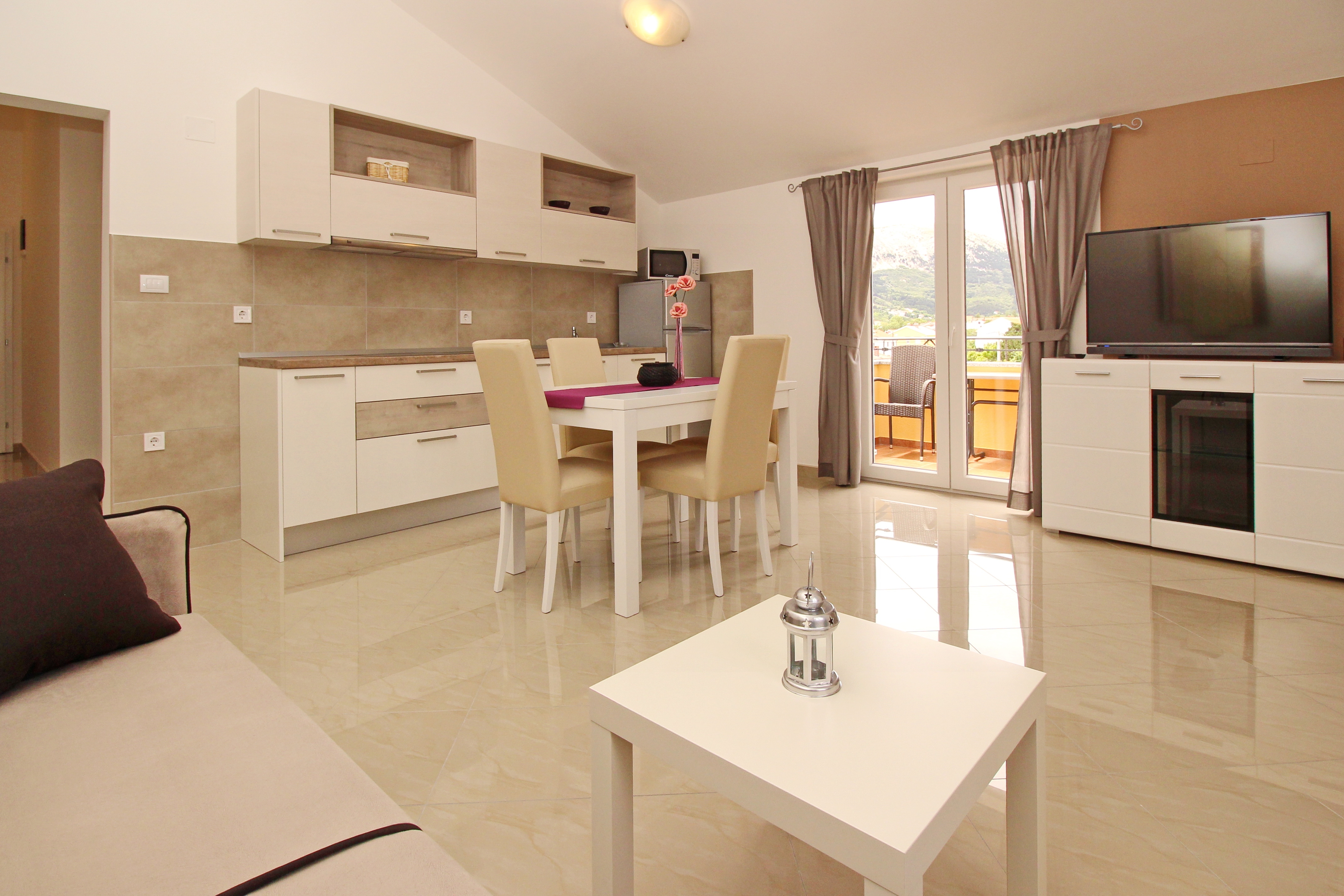 Top Krk Baška Top Krk Baška