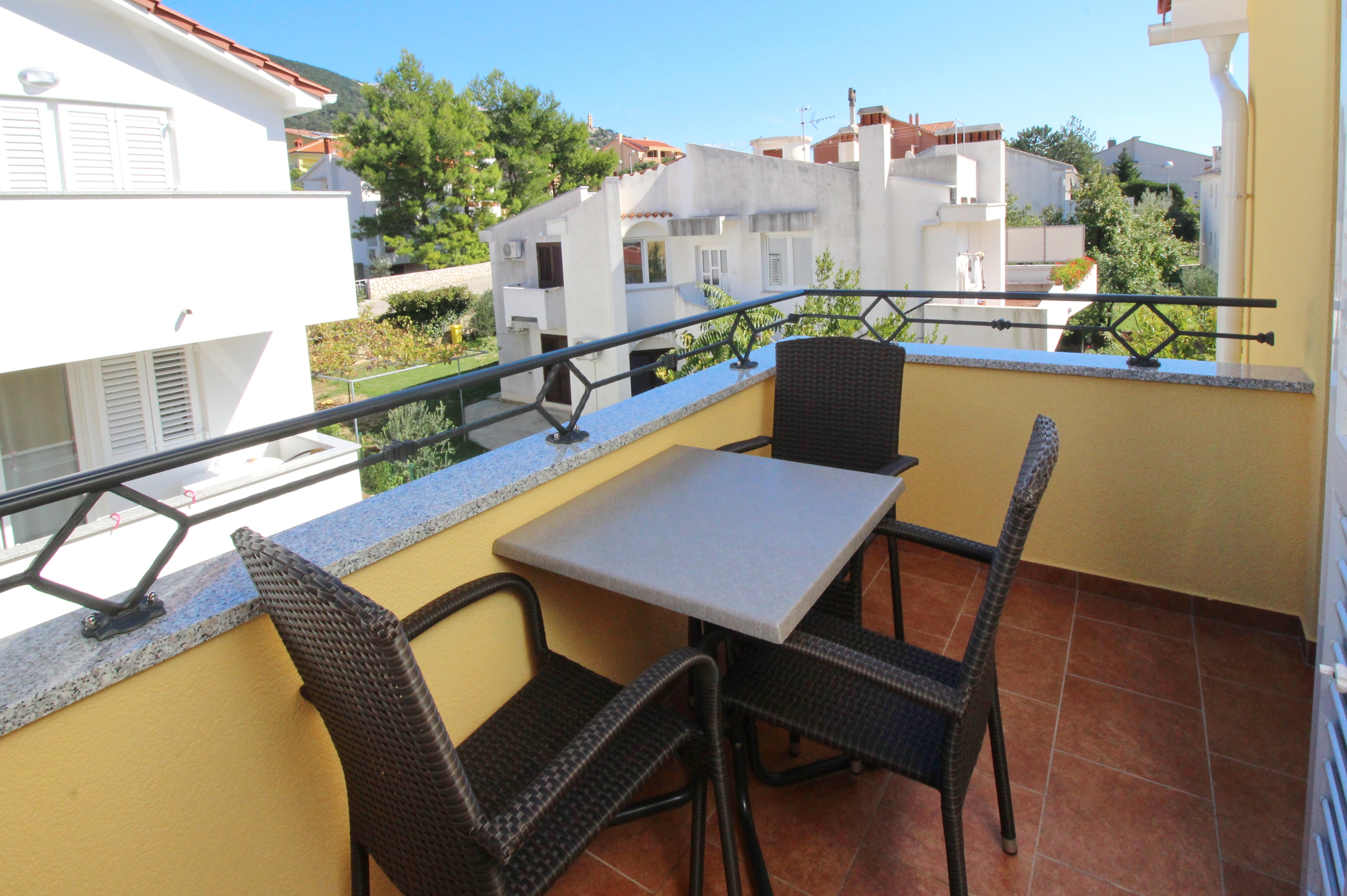 Top Krk Baška Top Krk Baška