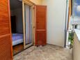 Pakoštane, Балкон 1 в размещении типа apartment, WiFi.