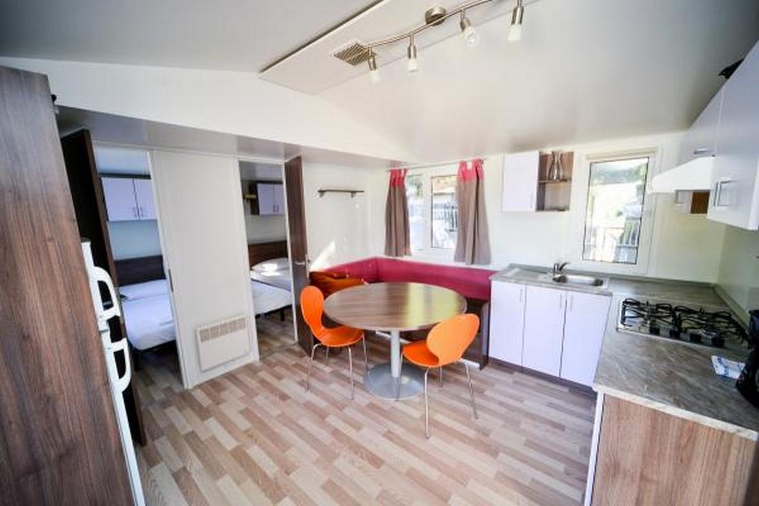 Three bedroom apartment with terrace and sea view Pakoštane (Biograd) (A-18783-b) Three bedroom apartment with terrace and sea view Pakoštane (Biograd) (A-18783-b)